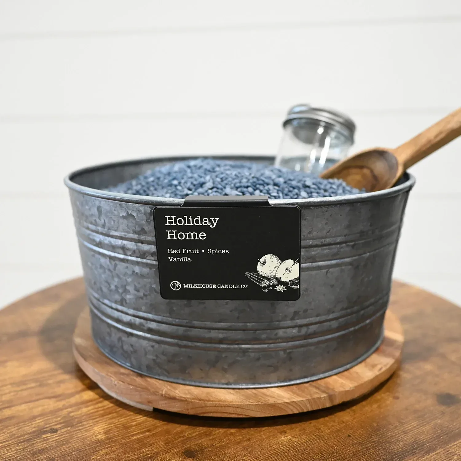 Holiday Home Wax Scented Beads Refill – 2 lb