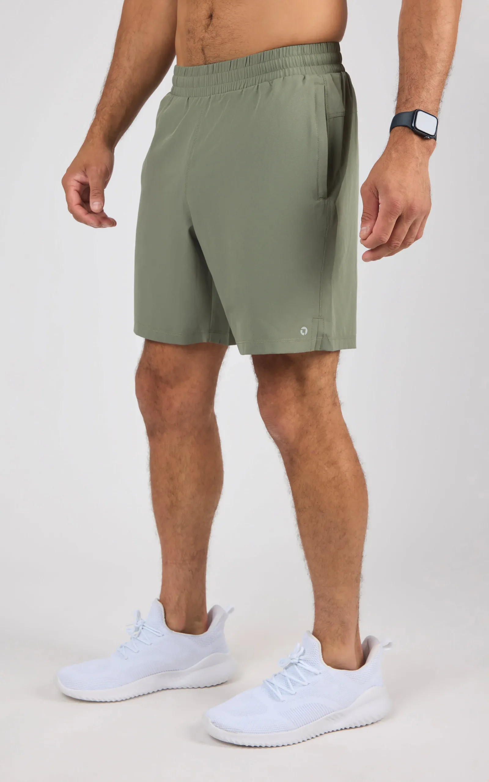 Men’s Lightstreme Park Weekend Short 2 PK