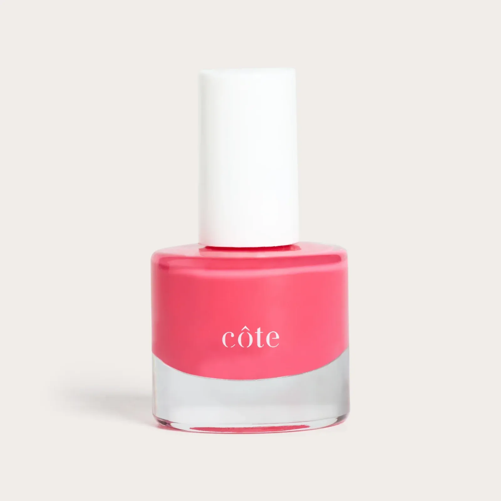 Wild Peony Nail Polish