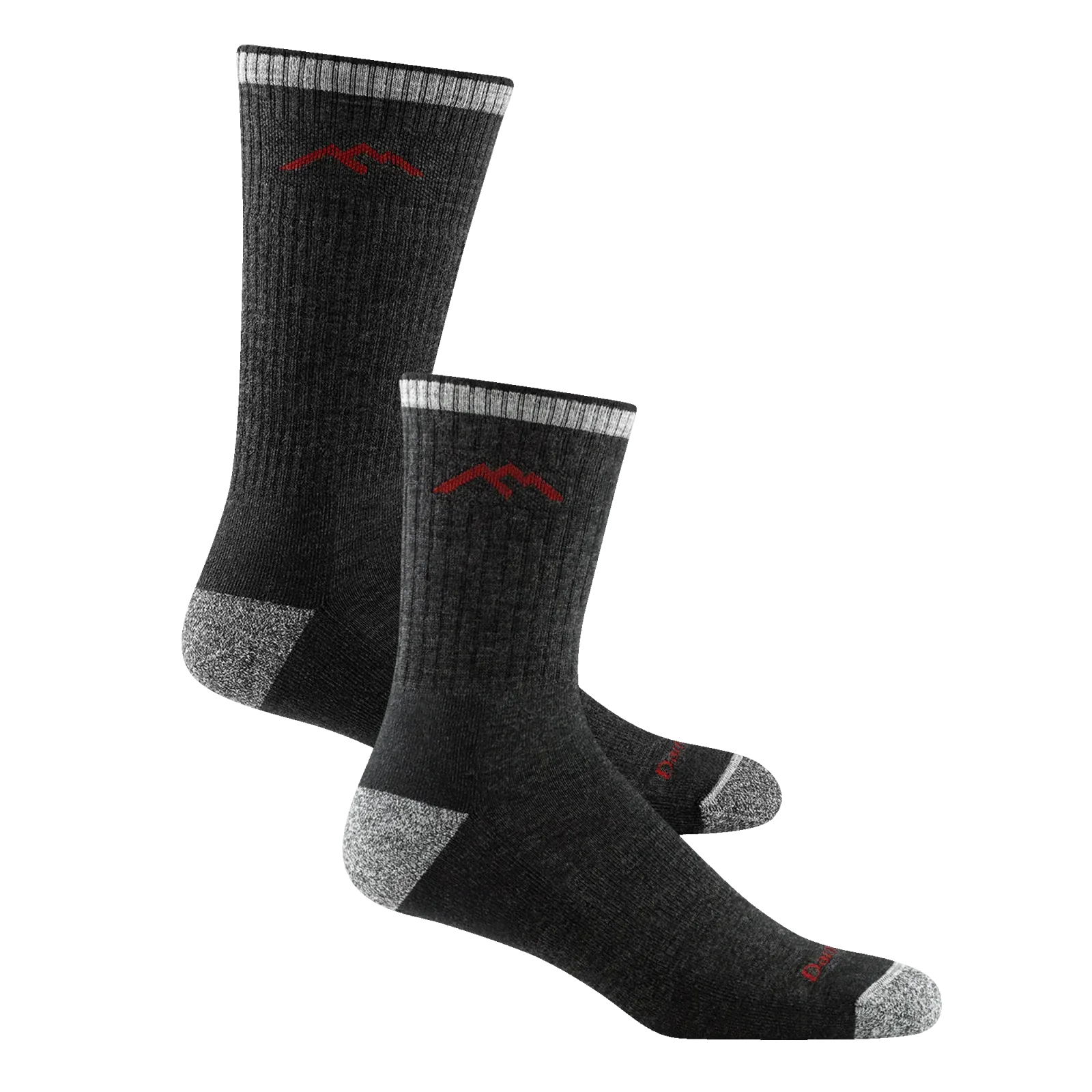 Men's Midweight Hiker Variety 2-Pack