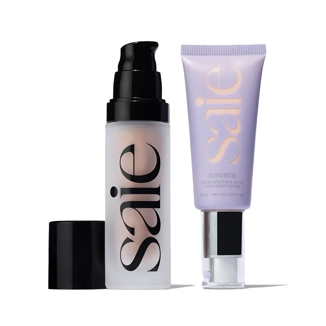 Skin Glow Duo