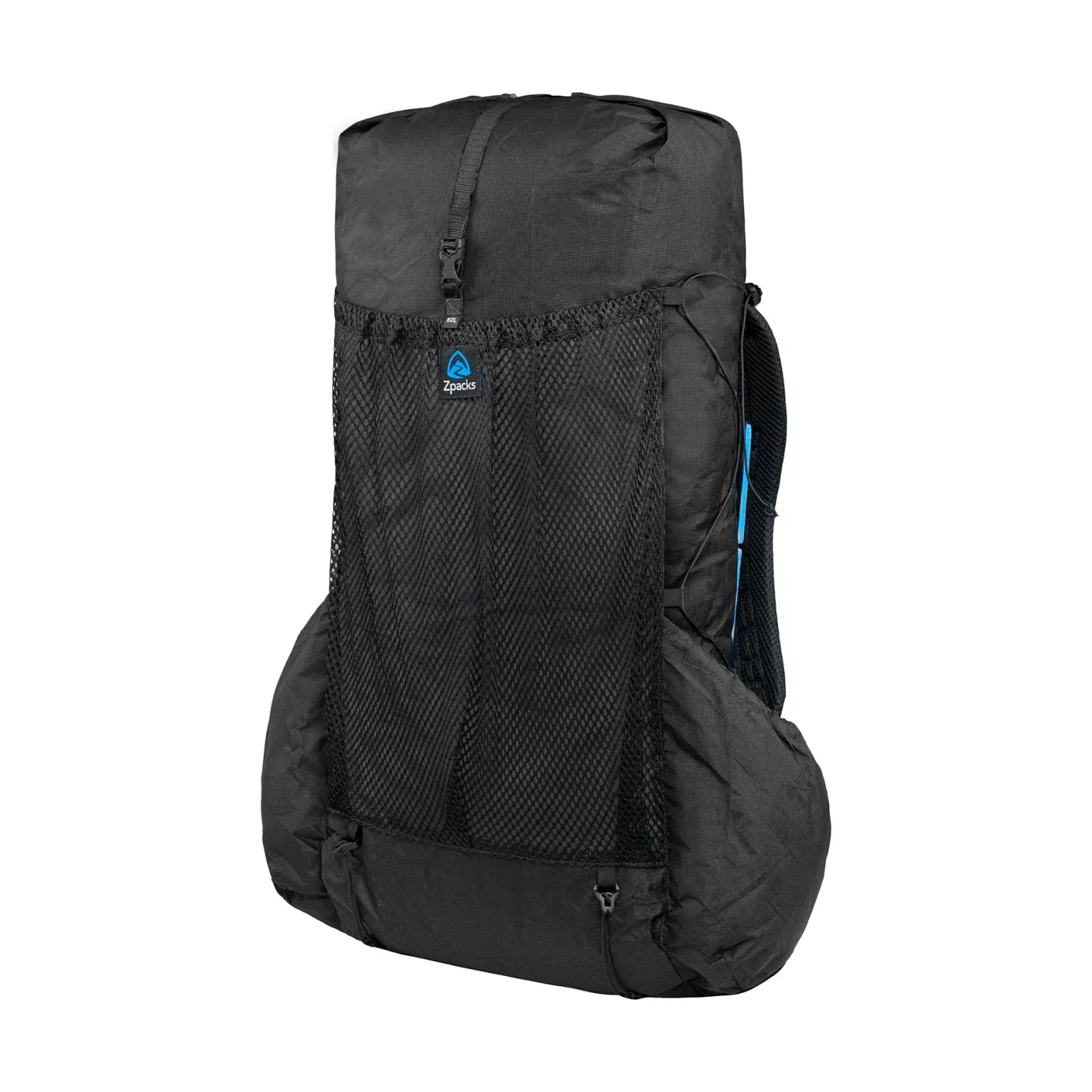 Super Nero Ultra 50L Backpack Body