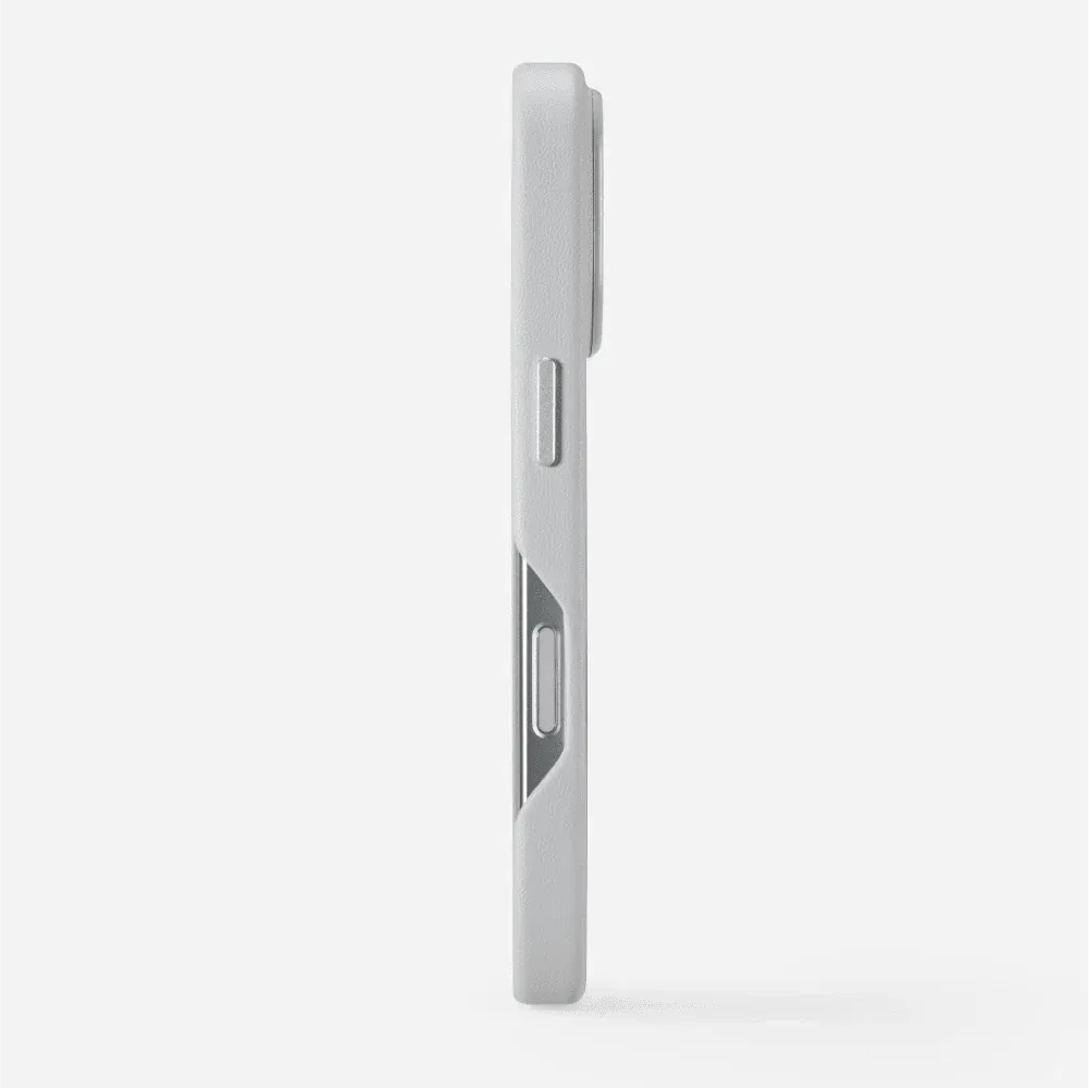 Snap Case MOVAS™ for iPhone 16 Series (Lanyard Compatible)