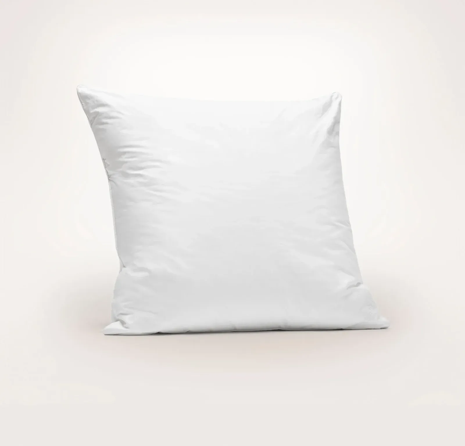 Down Alternative Decorative Pillow Insert (Euro)