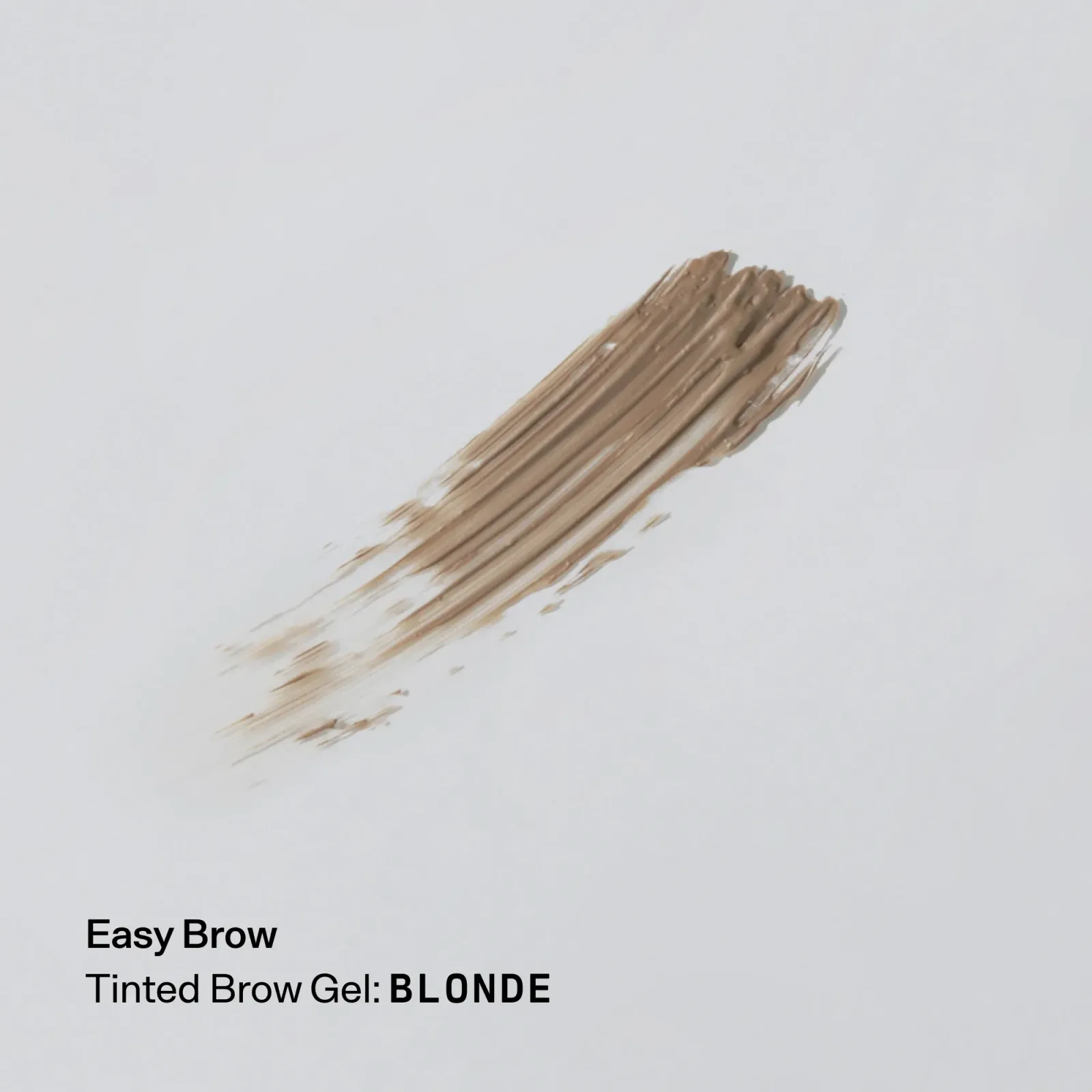 Easy Brow