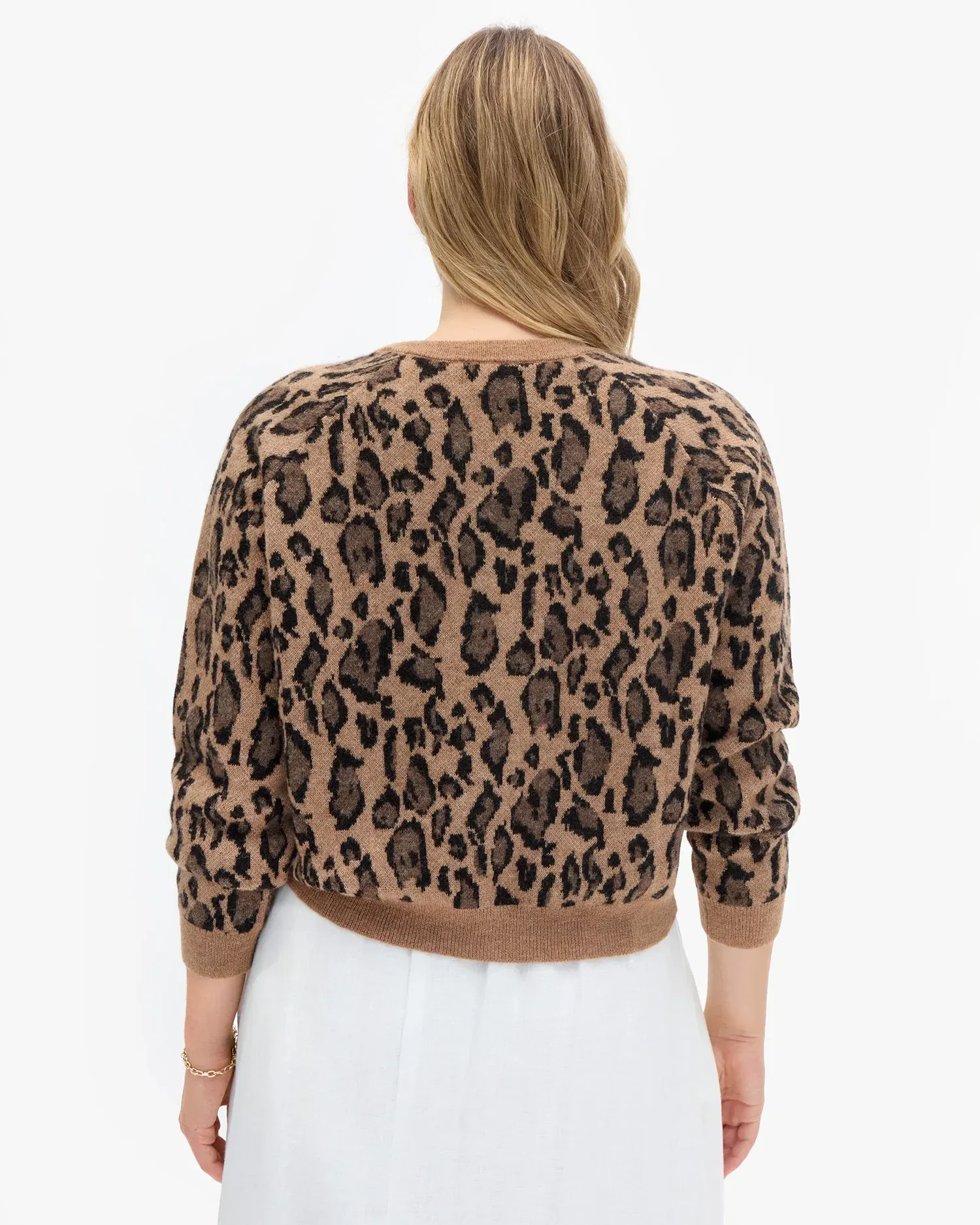 Noelle Cardigan