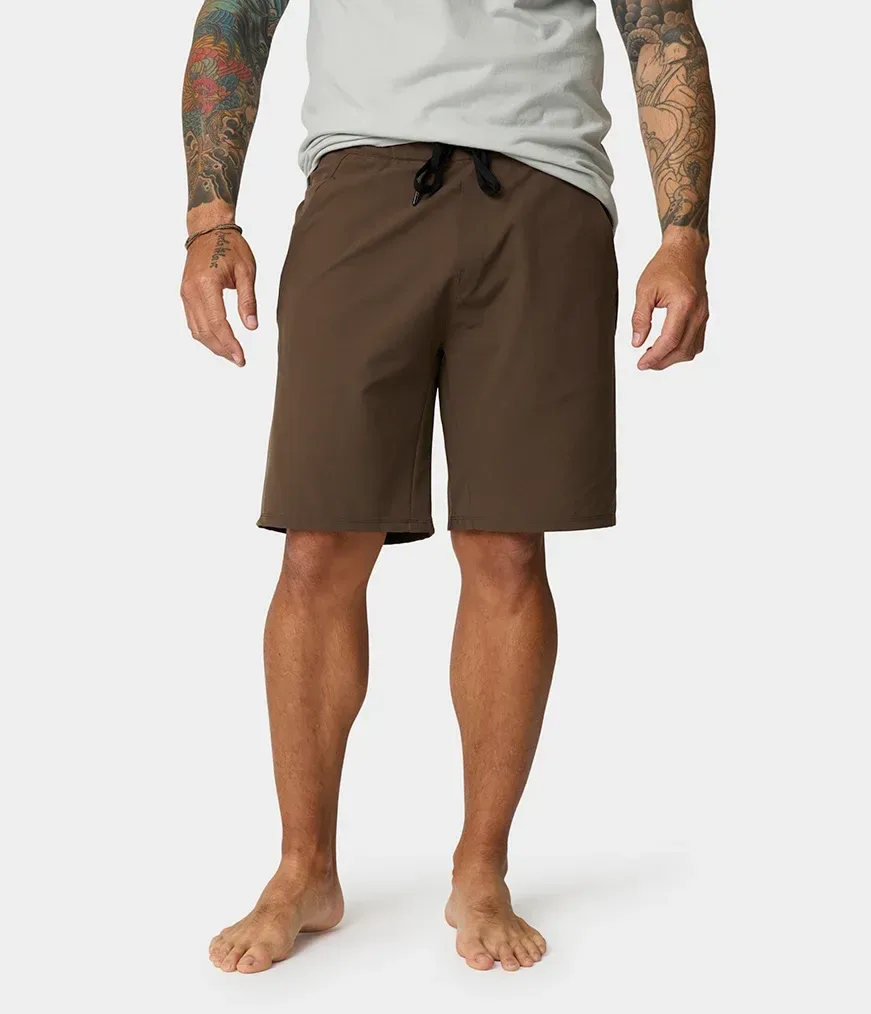 CNTR Short