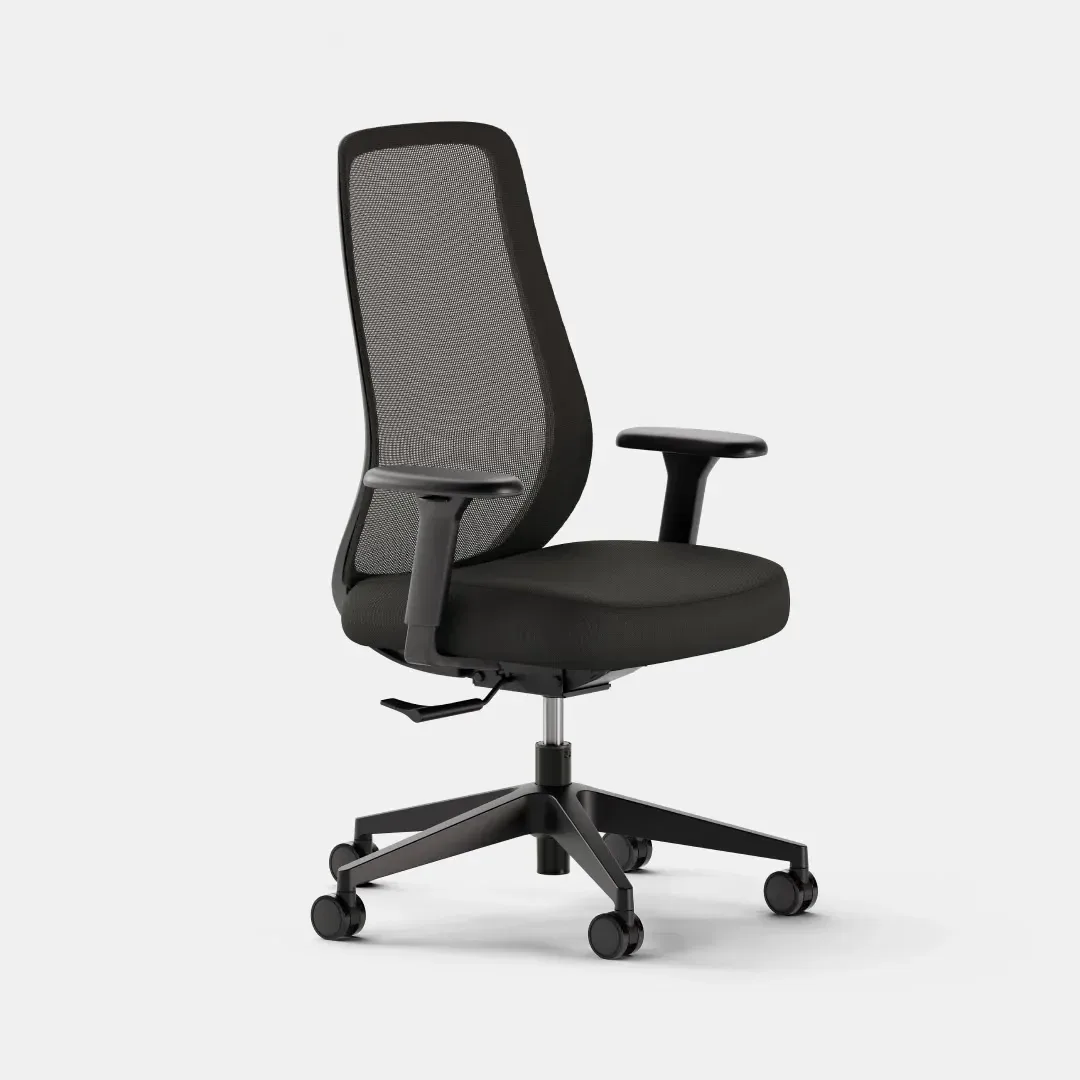 Multitask Chair