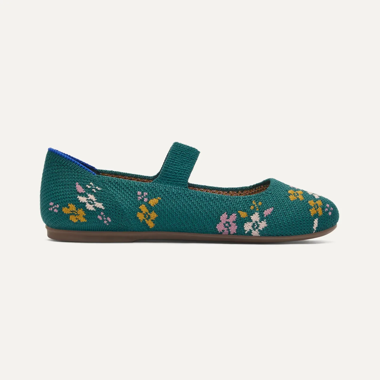 The Kids Mary Jane – Everglade Twig