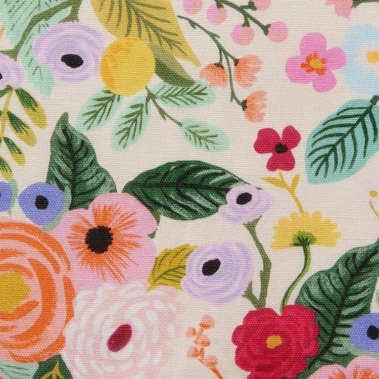Rifle Paper Co. Garden Party Pinafore Apron