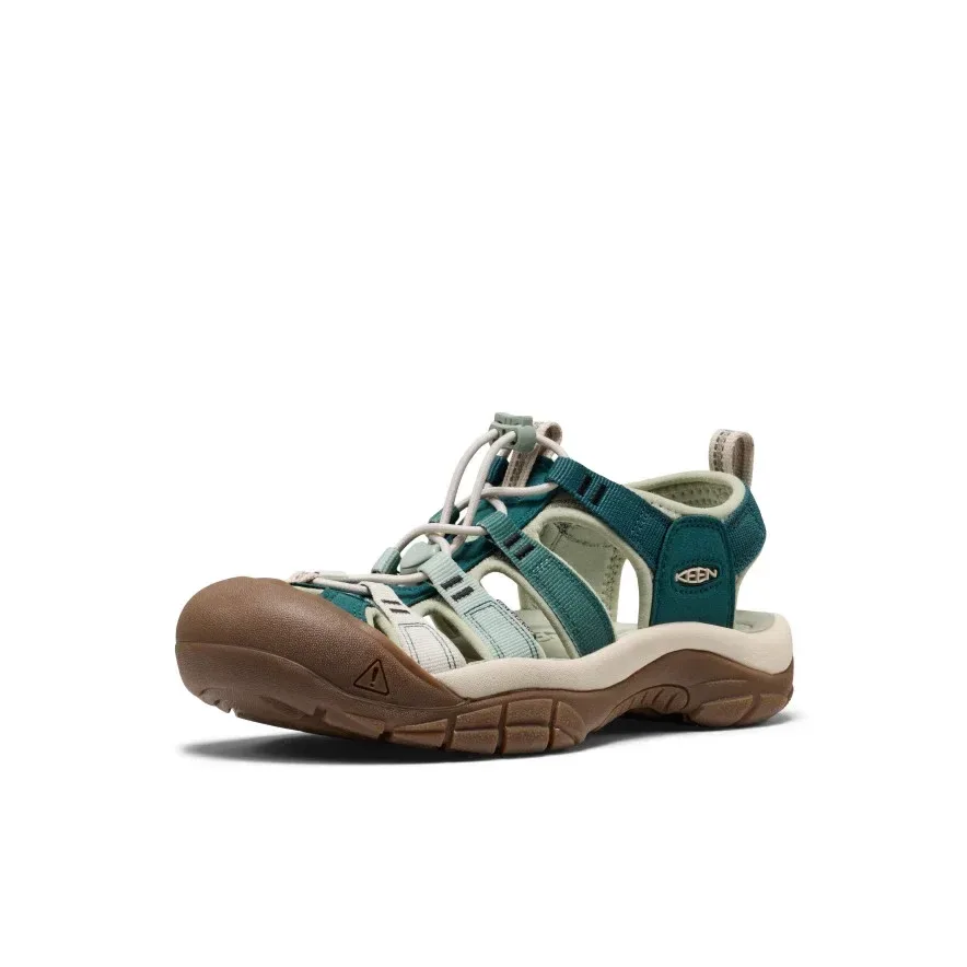 Women's Newport H2 – Gradient Mediterranea