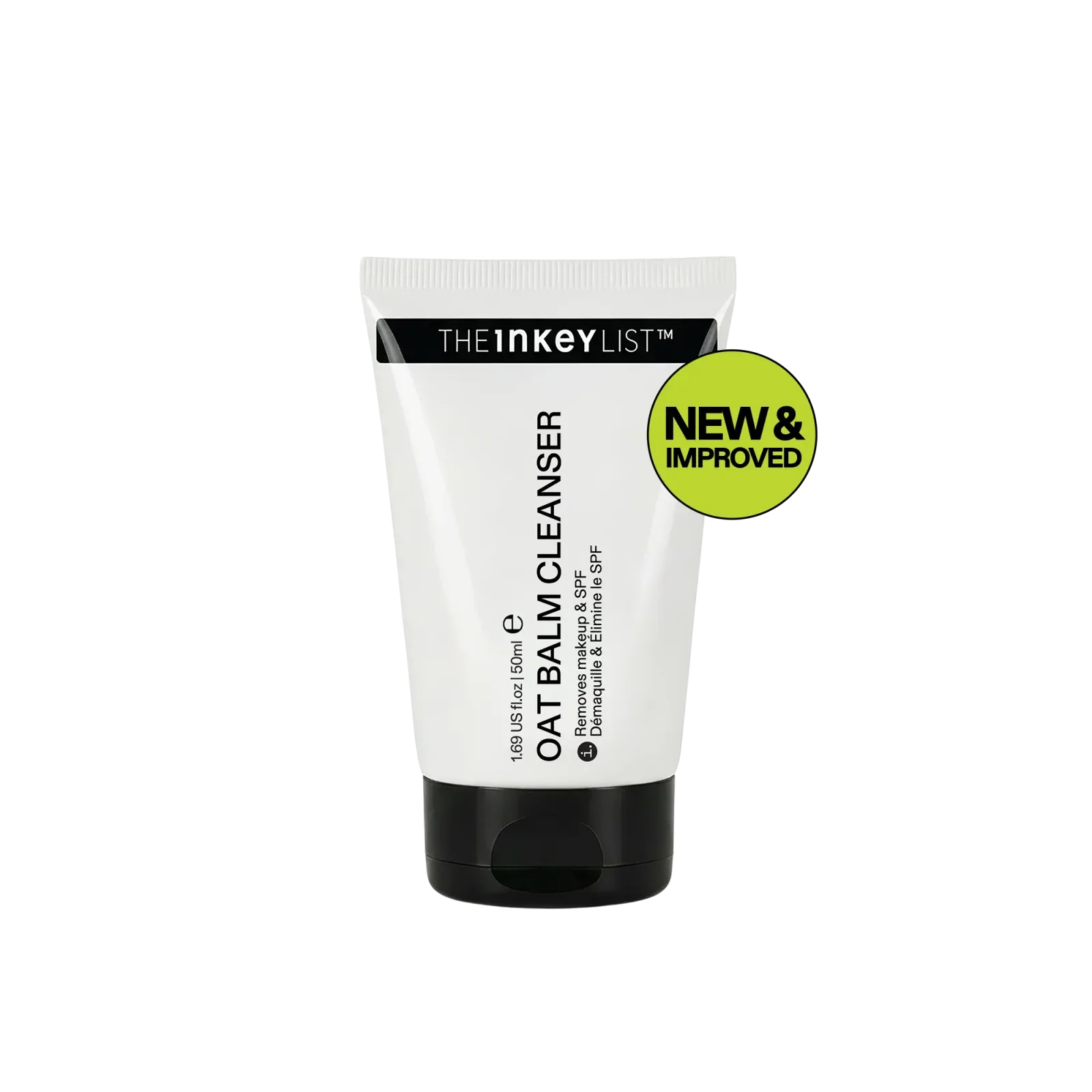 Oat Cleansing Balm – 50ml
