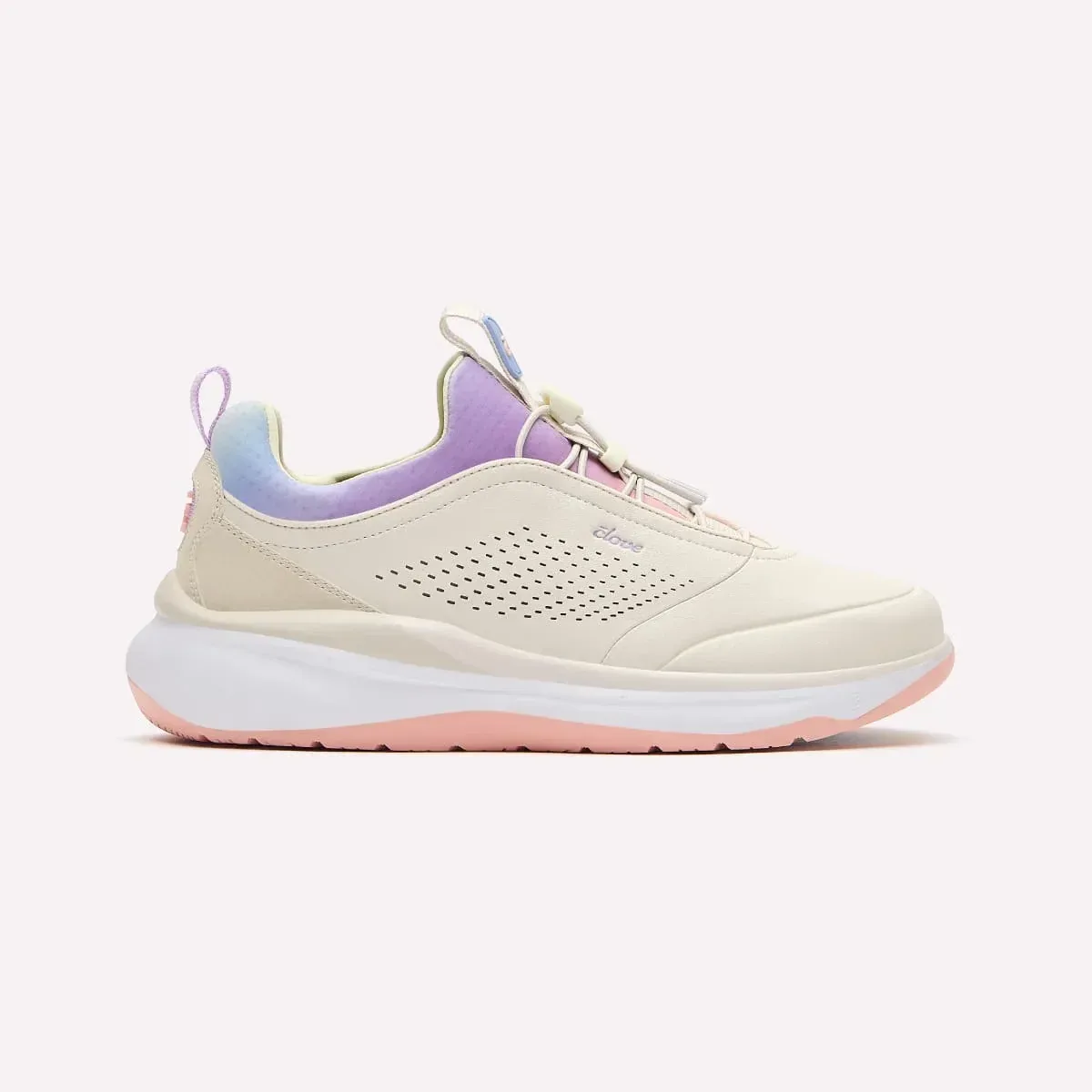 Men's Prima – Sand / Sherbet Fade