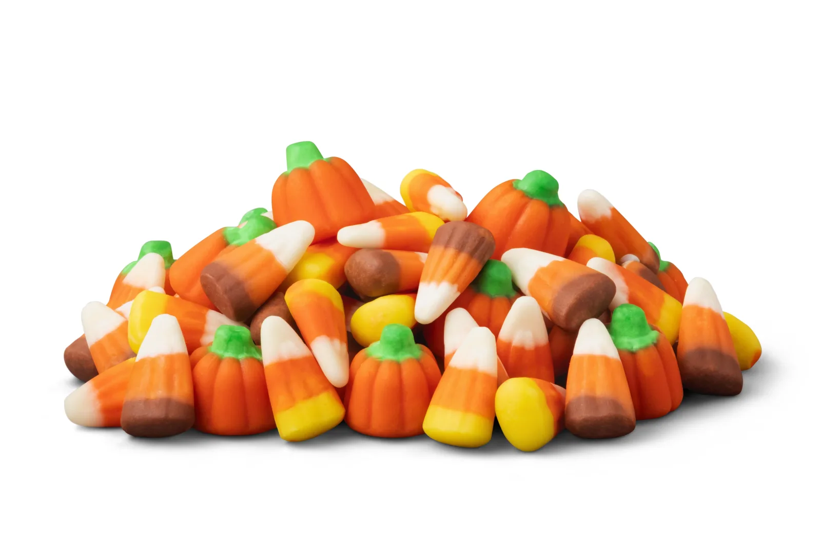 Autumn Mello-Creme Candy Mix