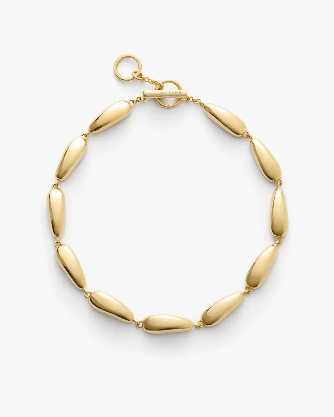 Lluvia Necklace