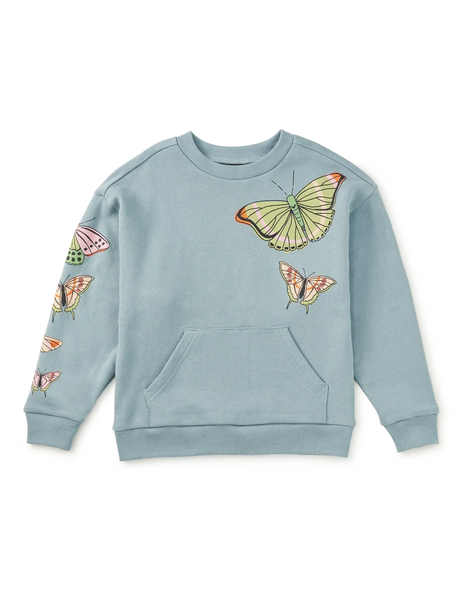 Butterfly 2-Piece Set