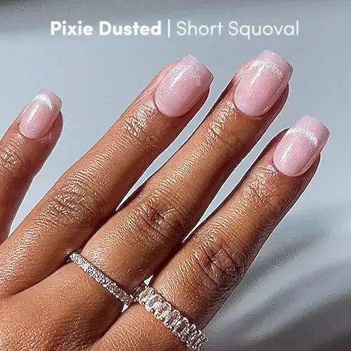 Pixie Dusted
