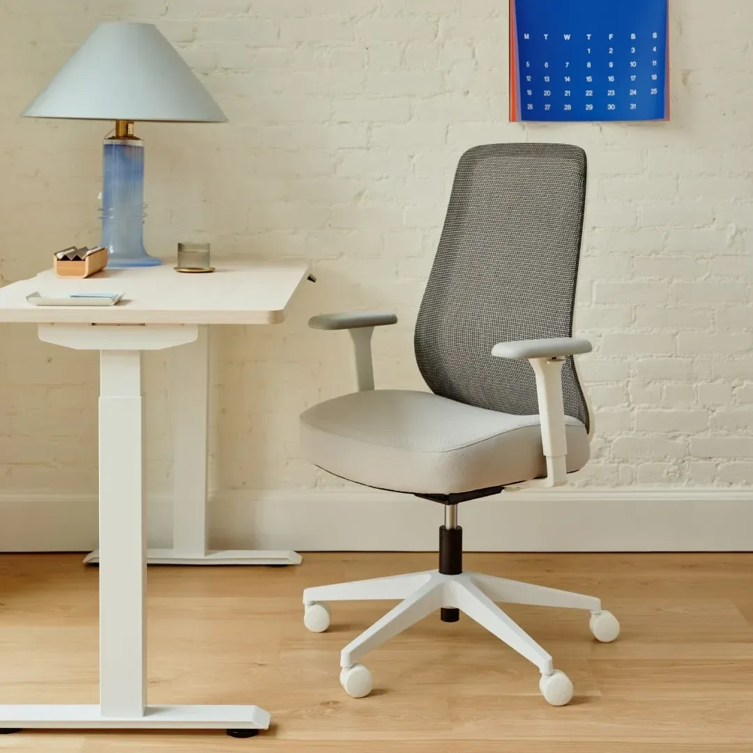 Multitask Chair