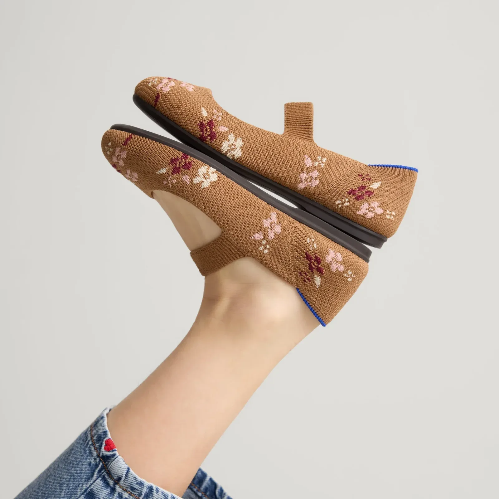 The Kids Mary Jane – Tawny Twig