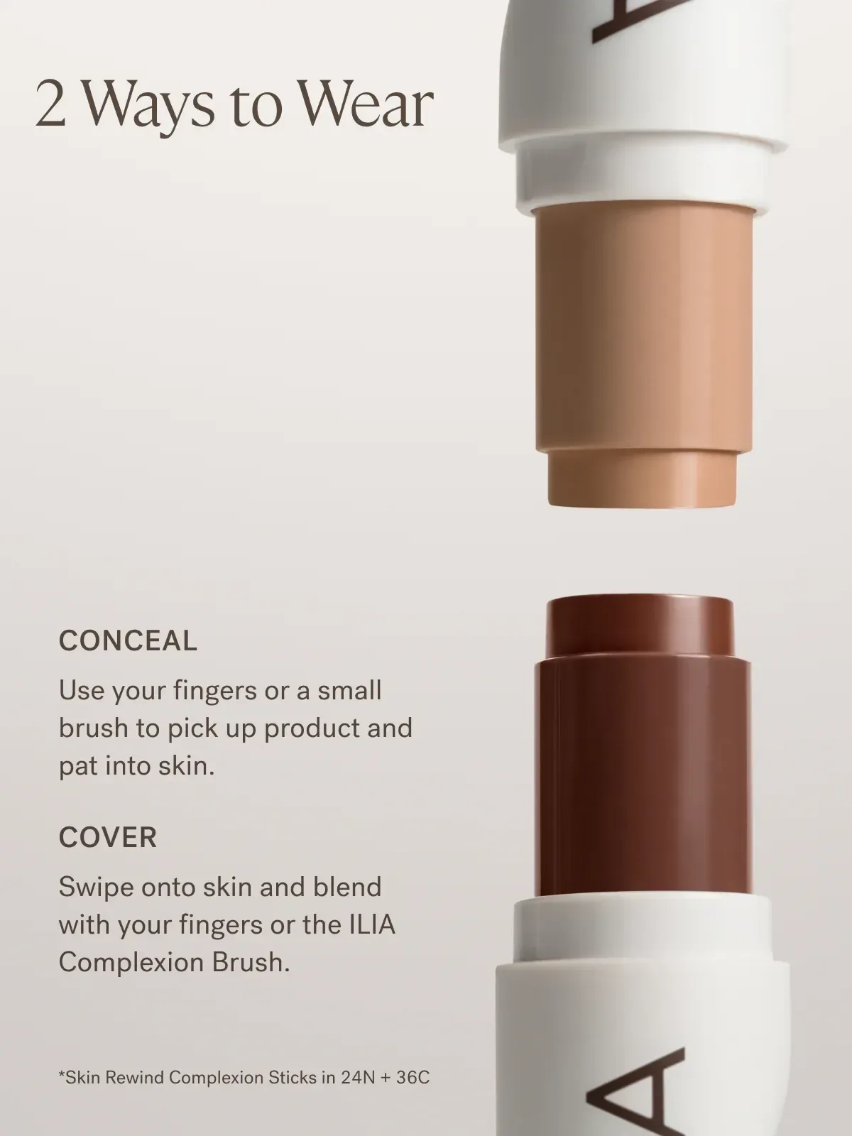 The Skin Rewind Set