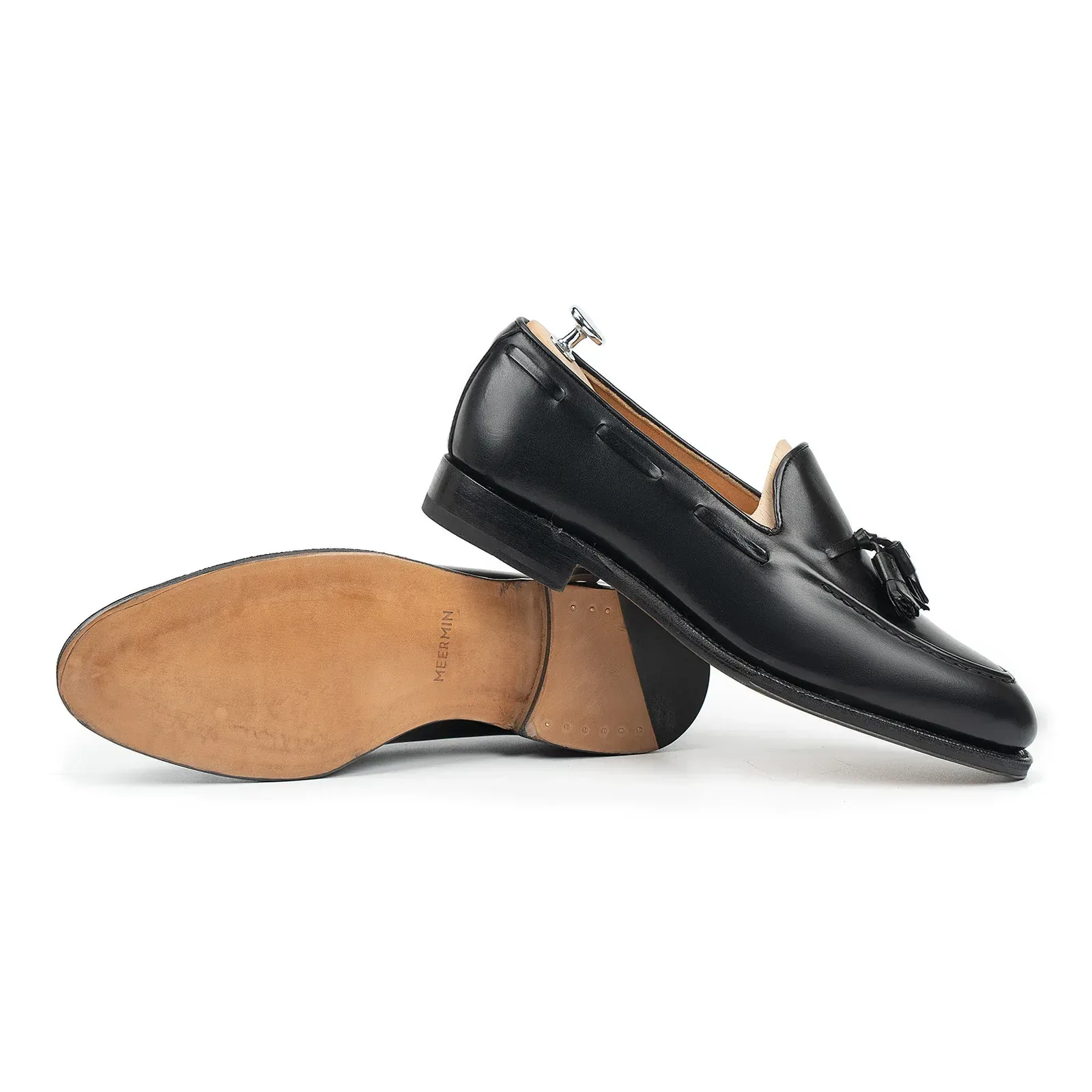 101381 – Black Calf – E