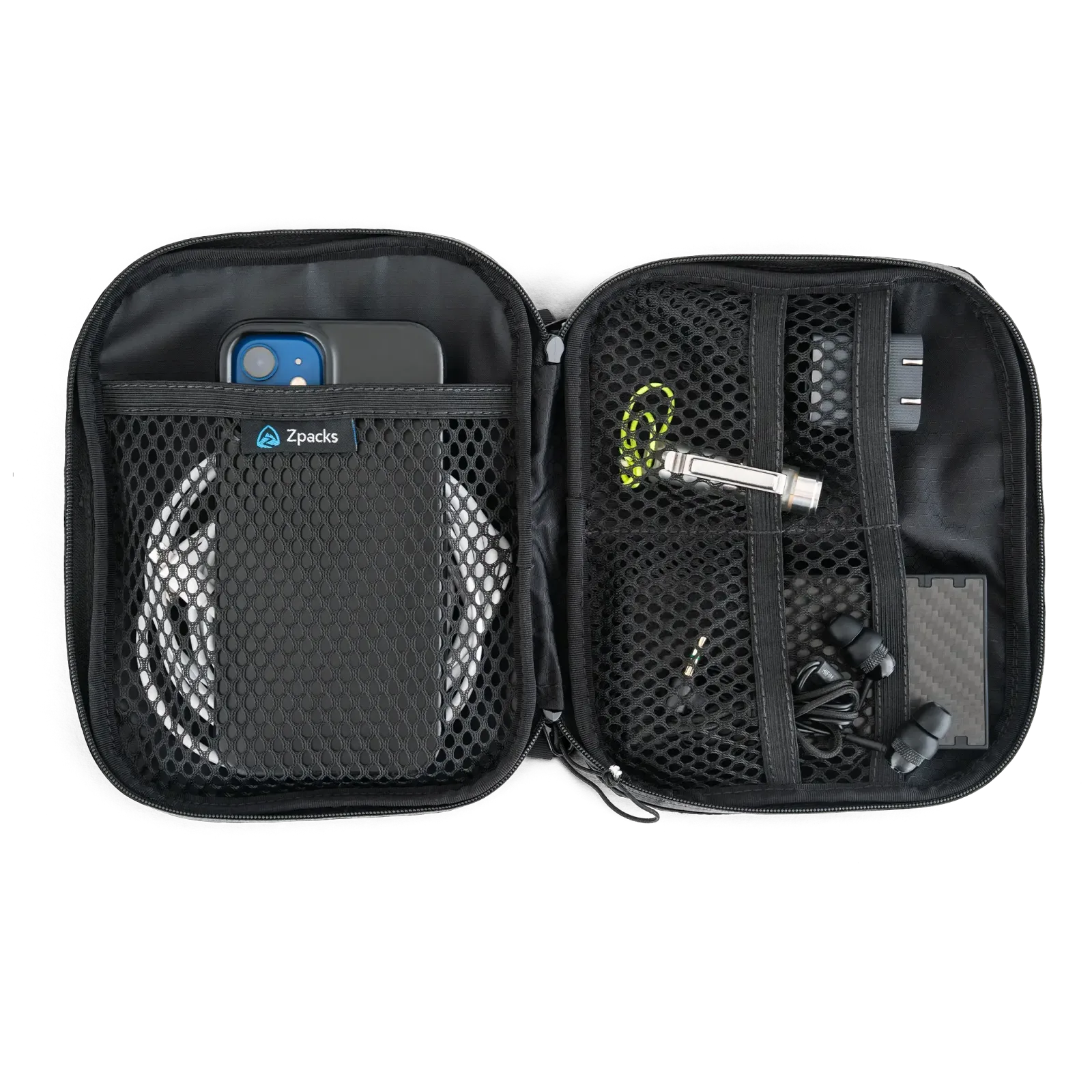 Ultralight Electronics Case
