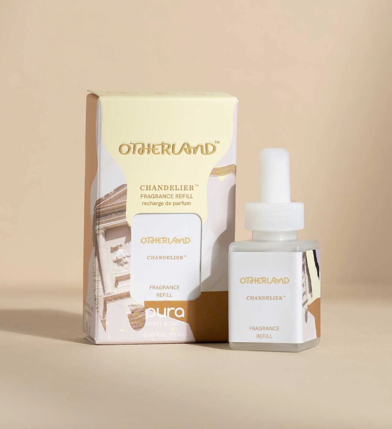 Chandelier Pura Refill