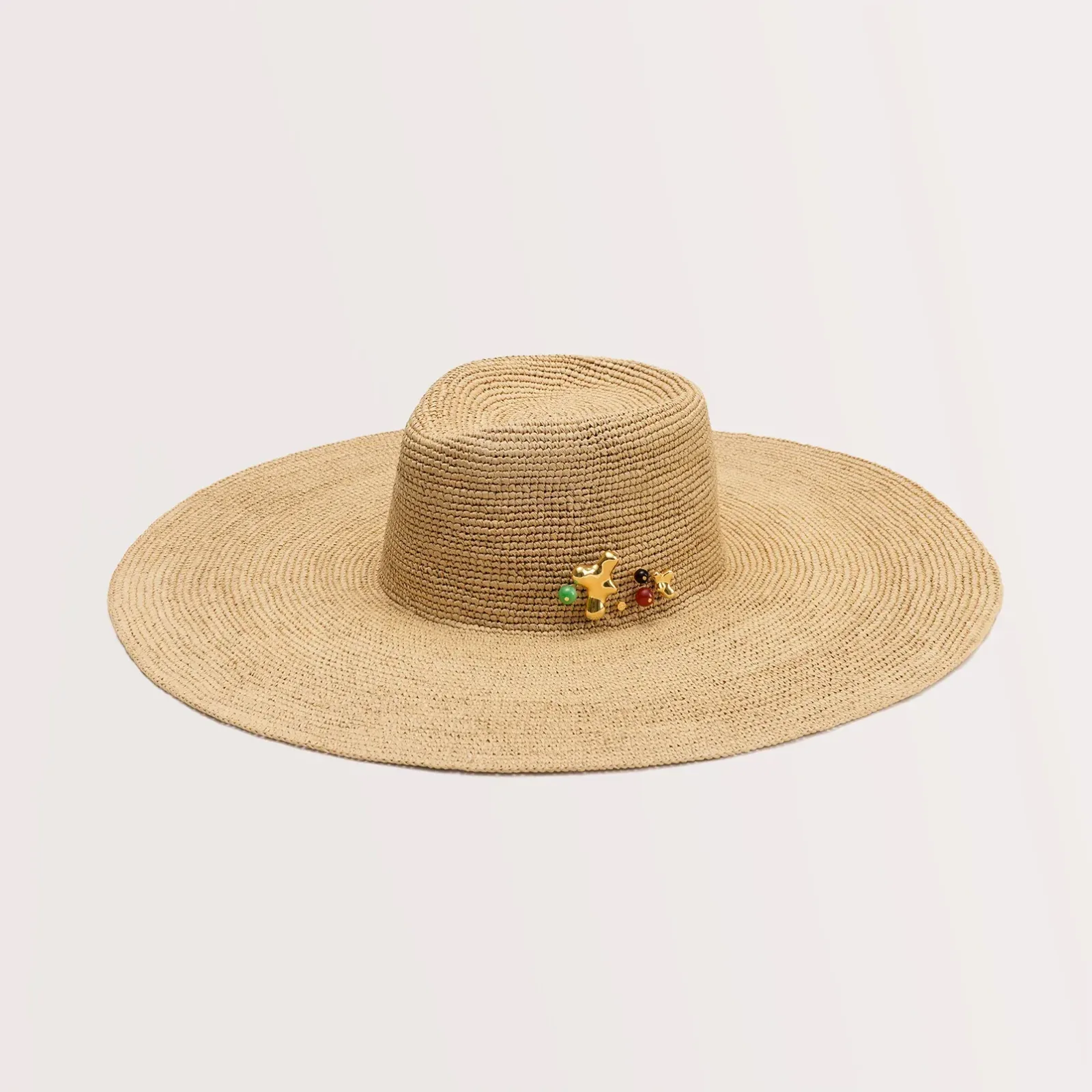 Beach Hat