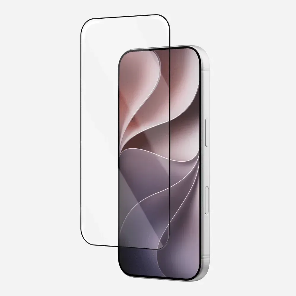 Adaptive Glass HD+ Screen Protector