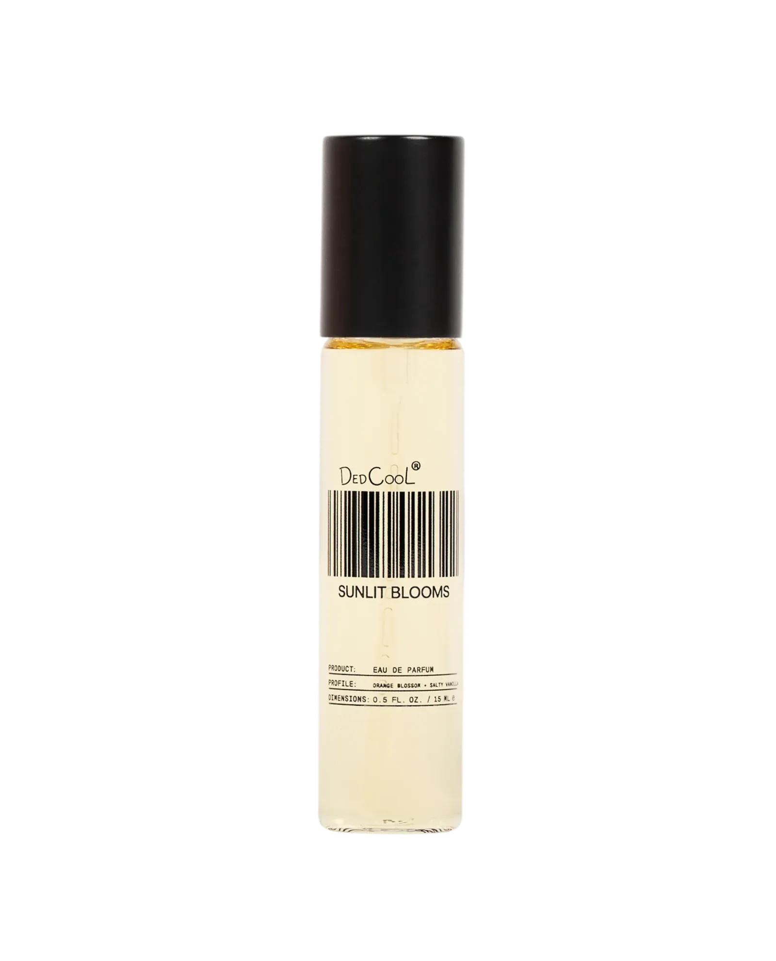 Sunlit Blooms Travel Spray