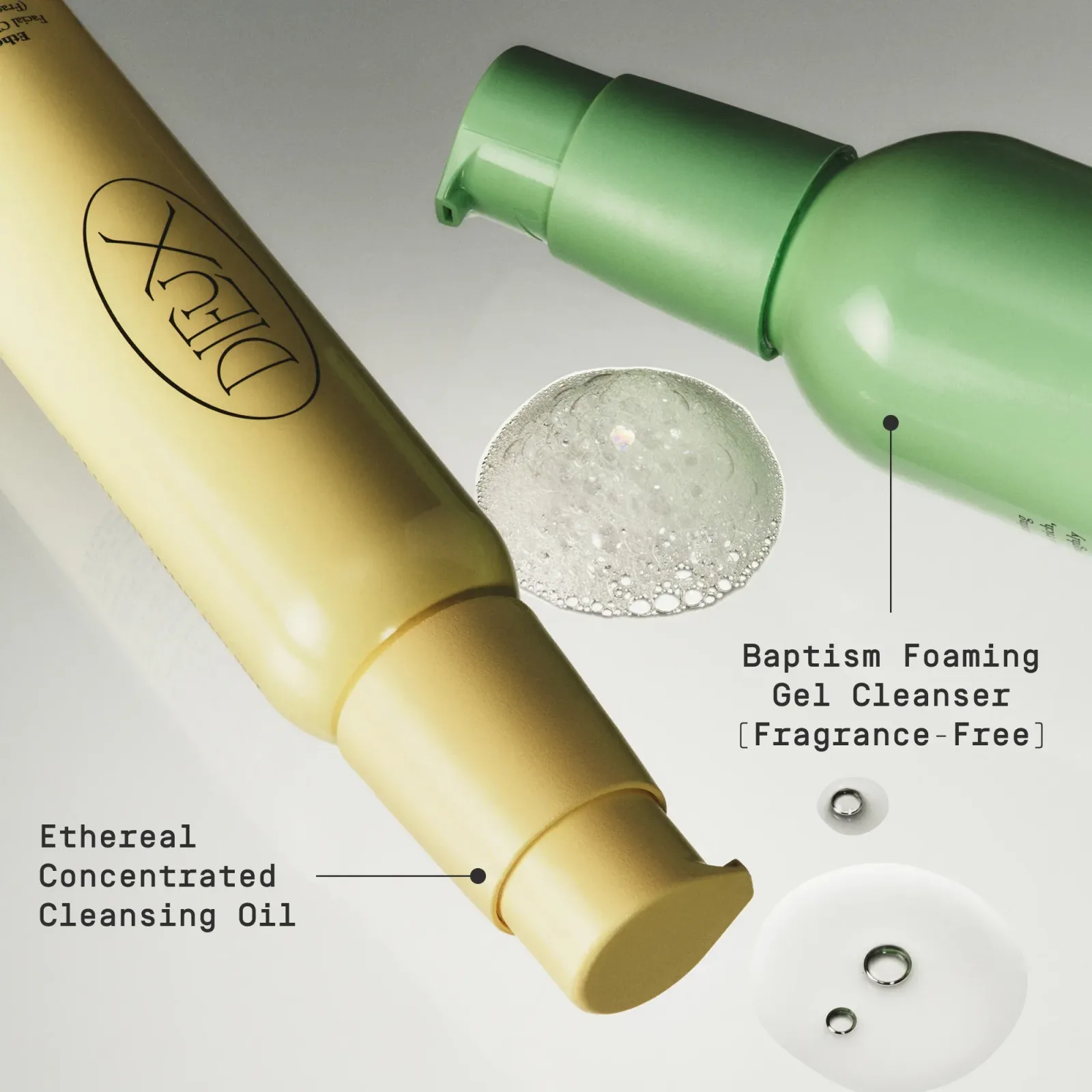 The Cleansing Duo