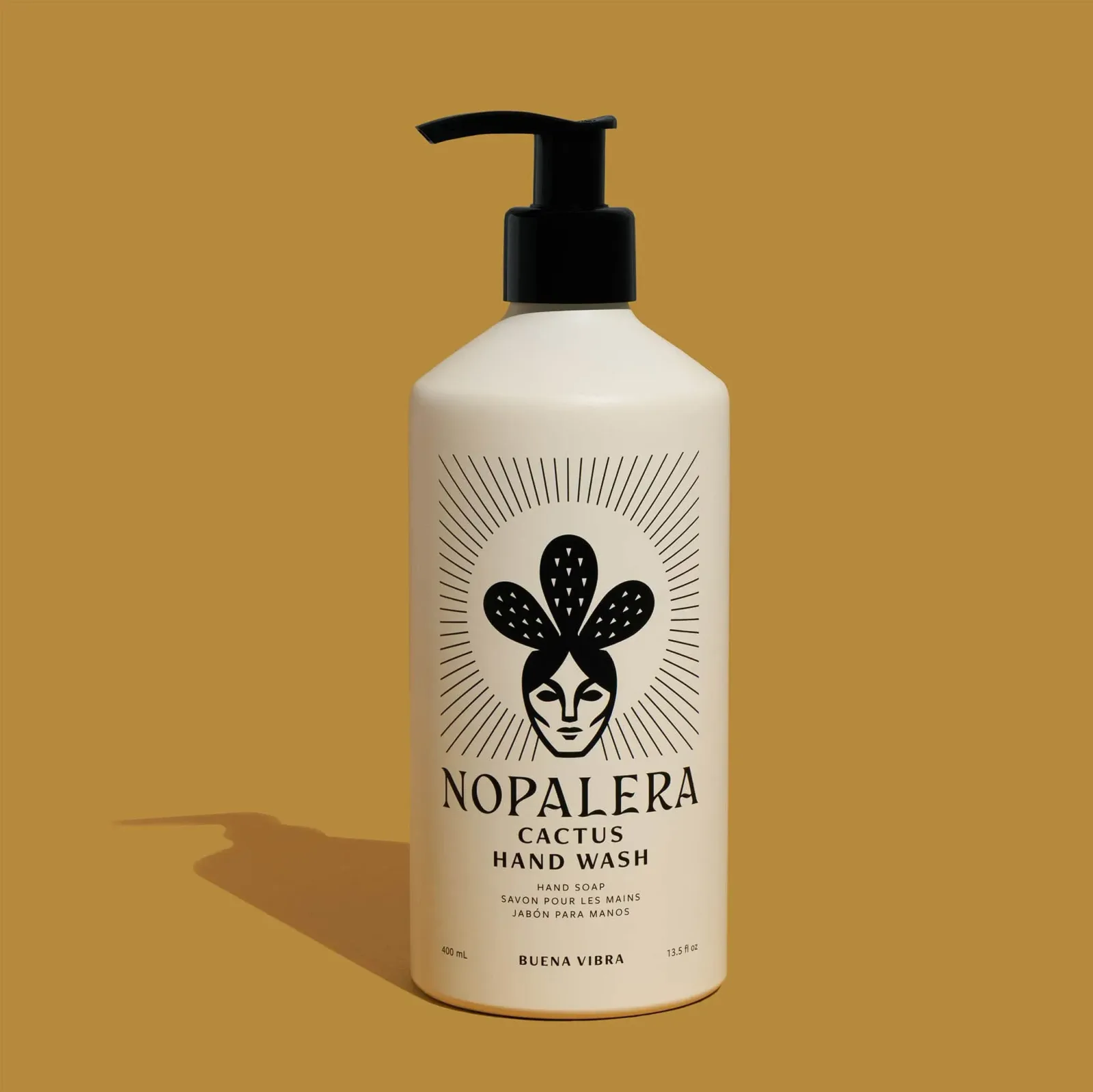 Cactus Hand Wash – Buena Vibra