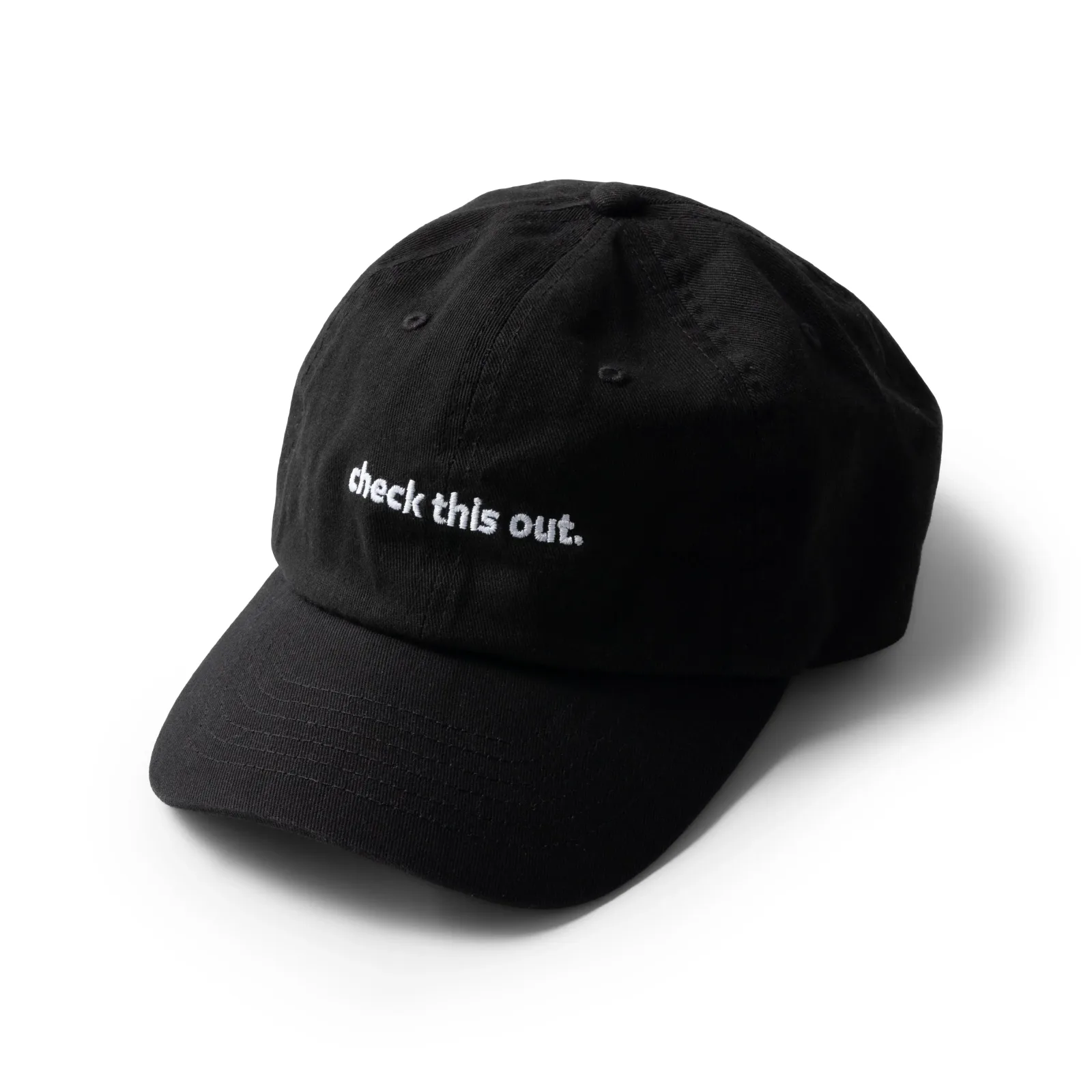 Check This Out Hat