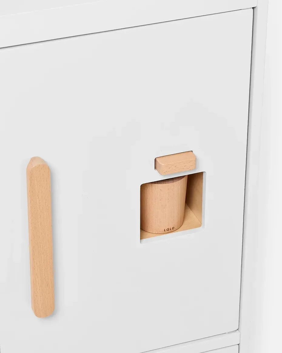 Play Fridge