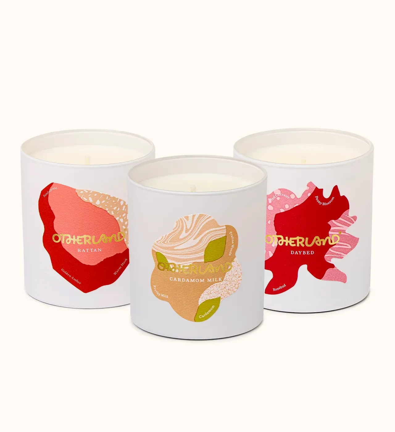 Bestsellers Trio