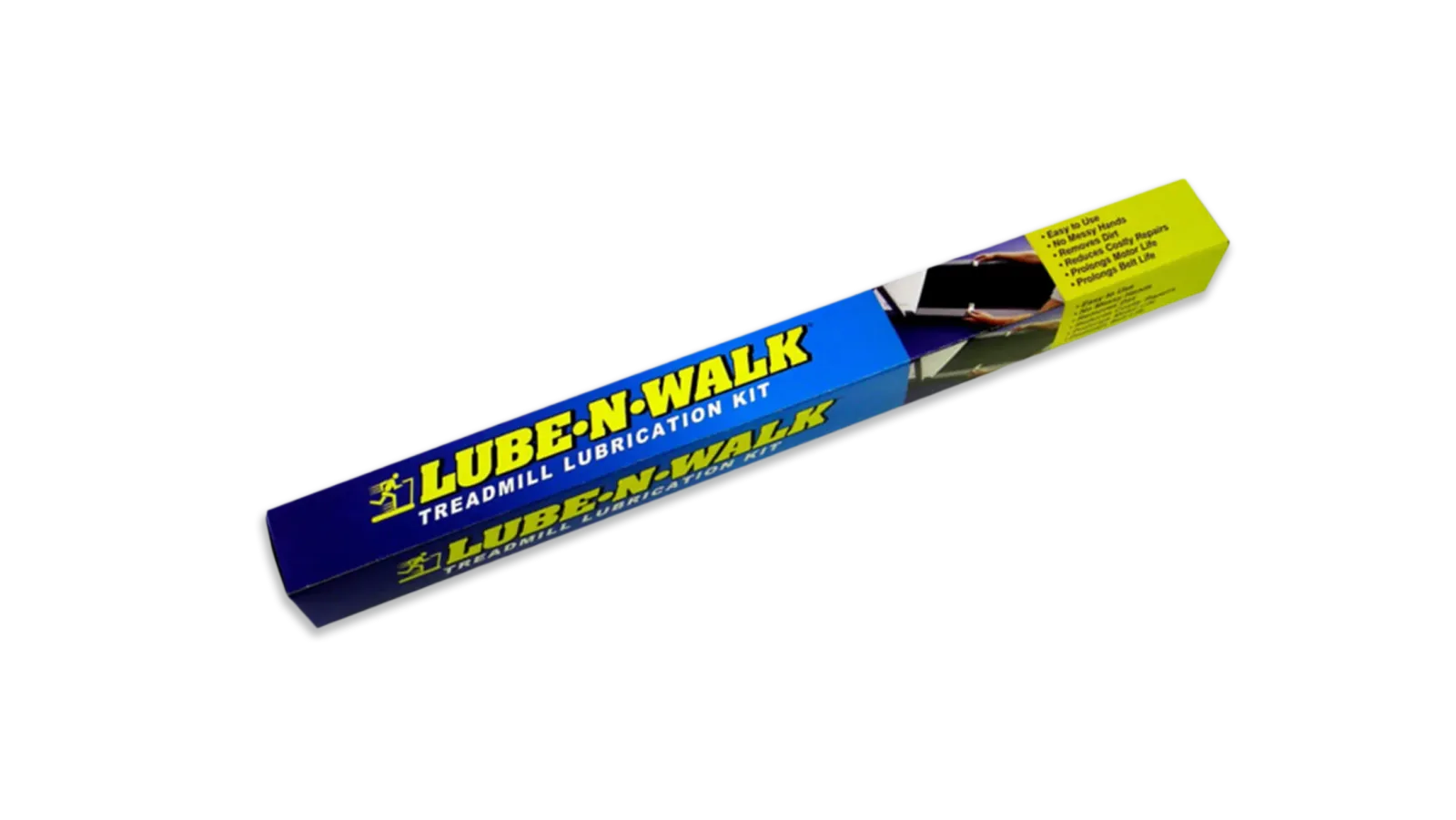Lube-n-Walk Kit