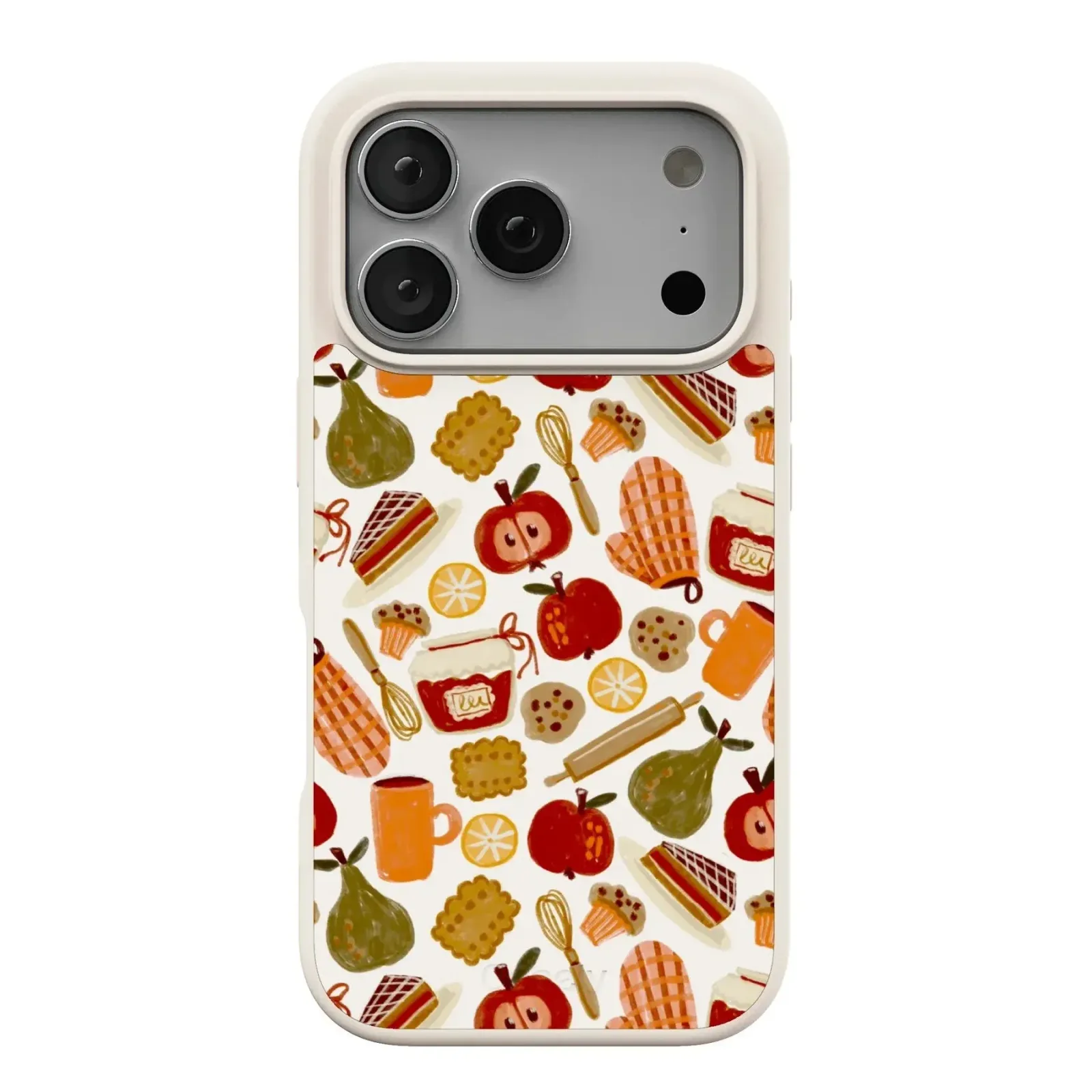 Harvest Bake – Autumn Kitchen Case