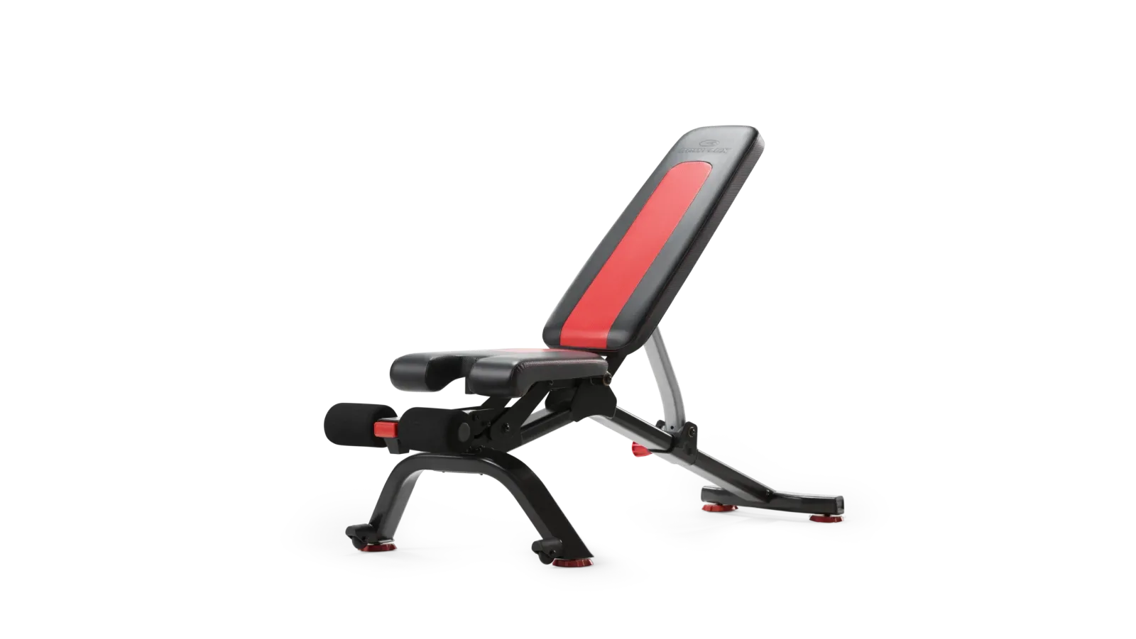 5.1S Adjustable Weight Bench