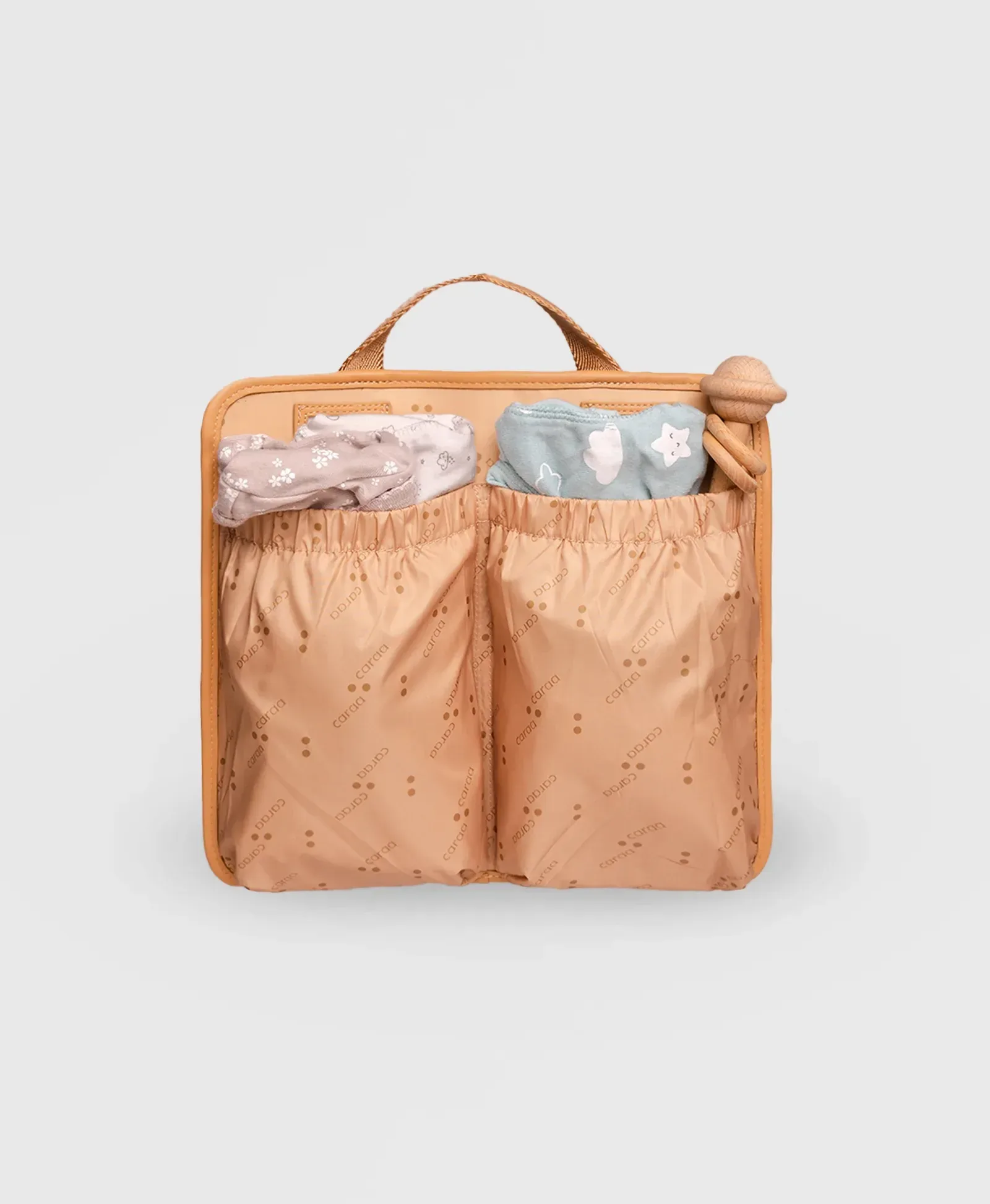 Baby Bag Insert