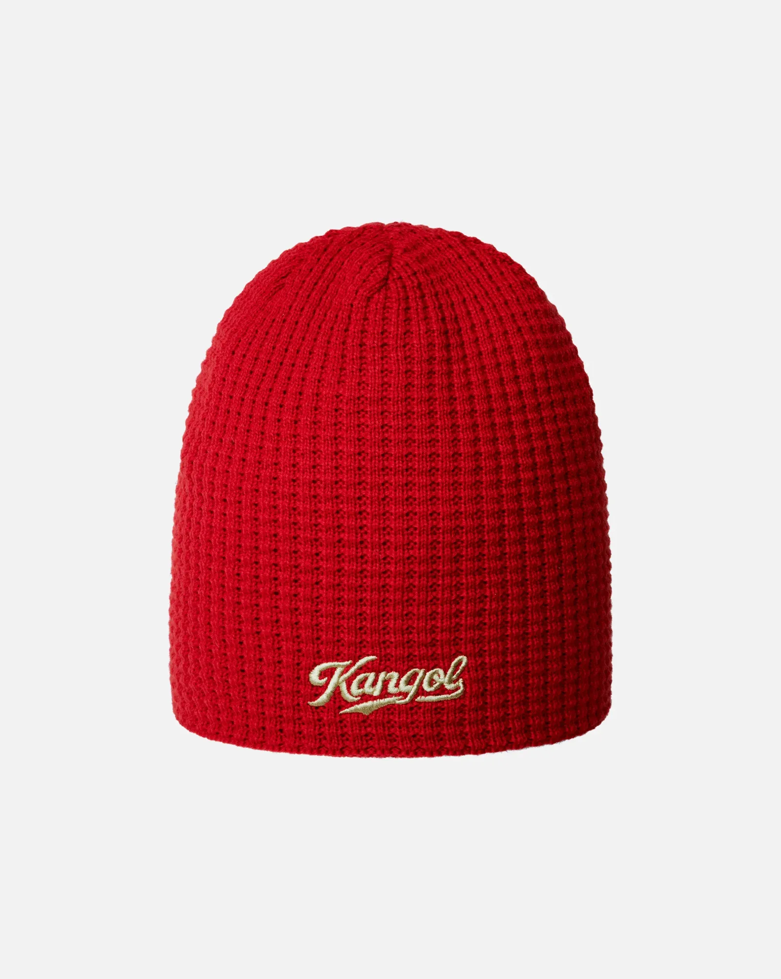Waffle Beanie