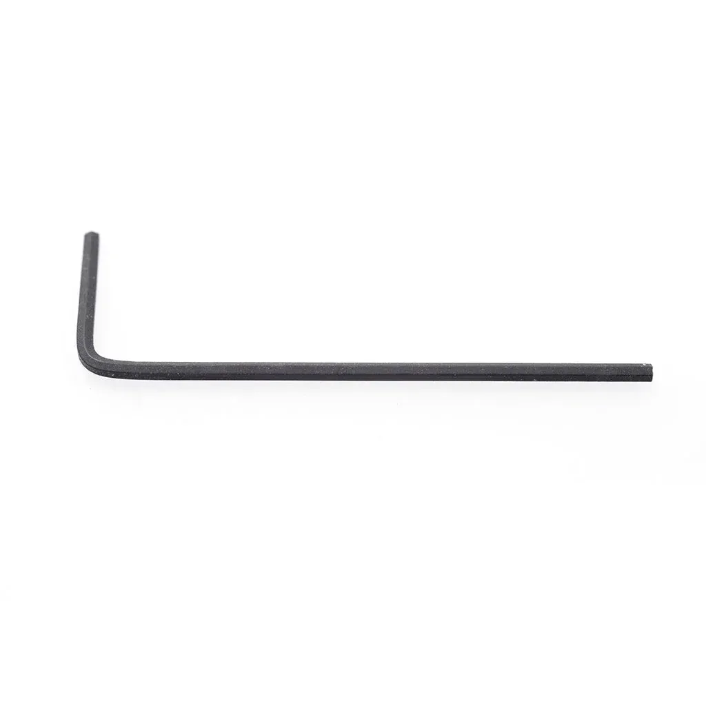 .050" Hex Tip Key L Wrench