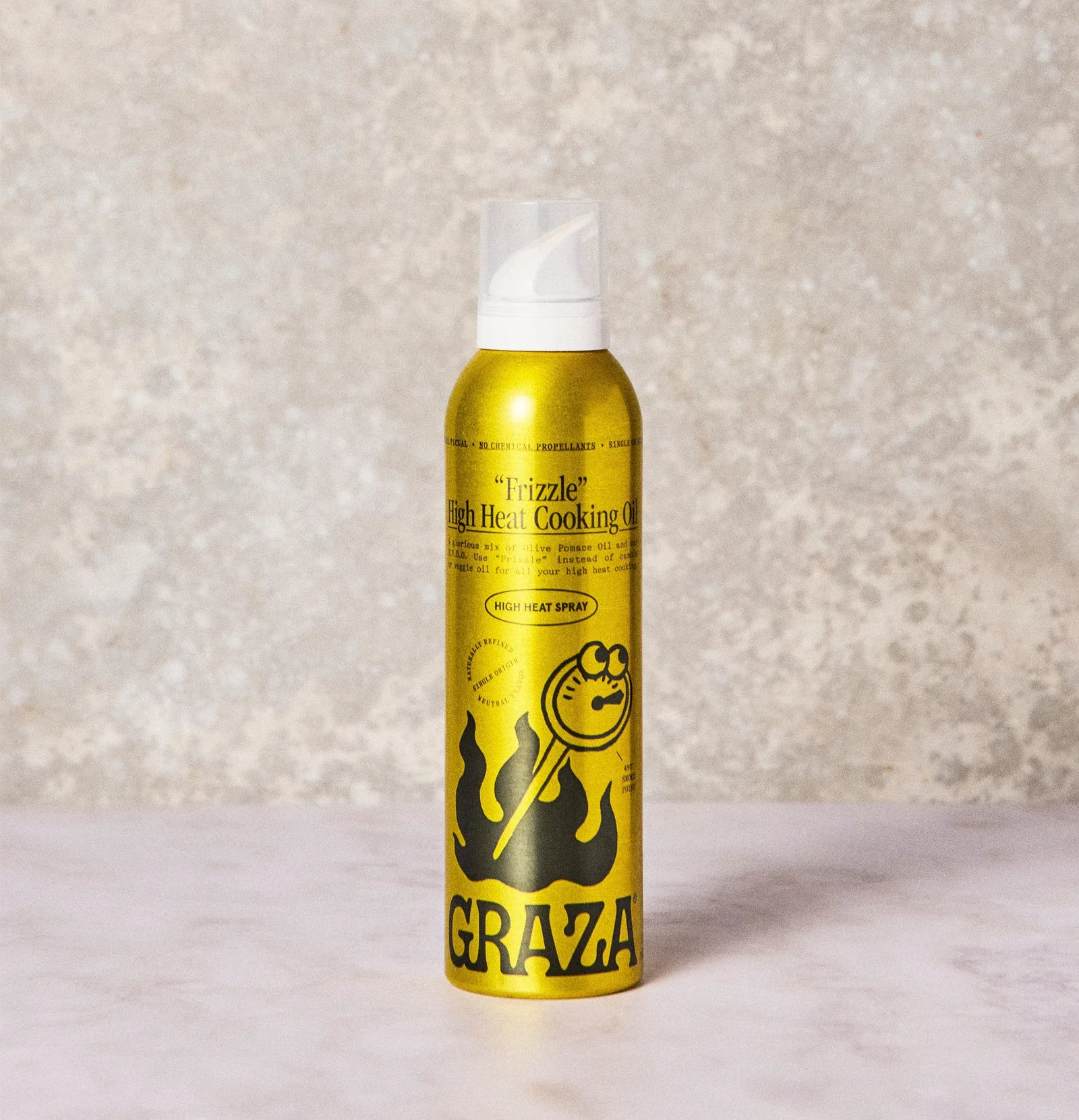 “Frizzle” Spray – Graza x Caraway
