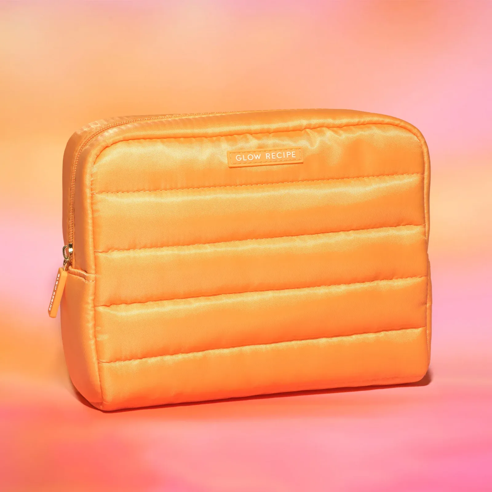 Cloudberry Pillow Pouch