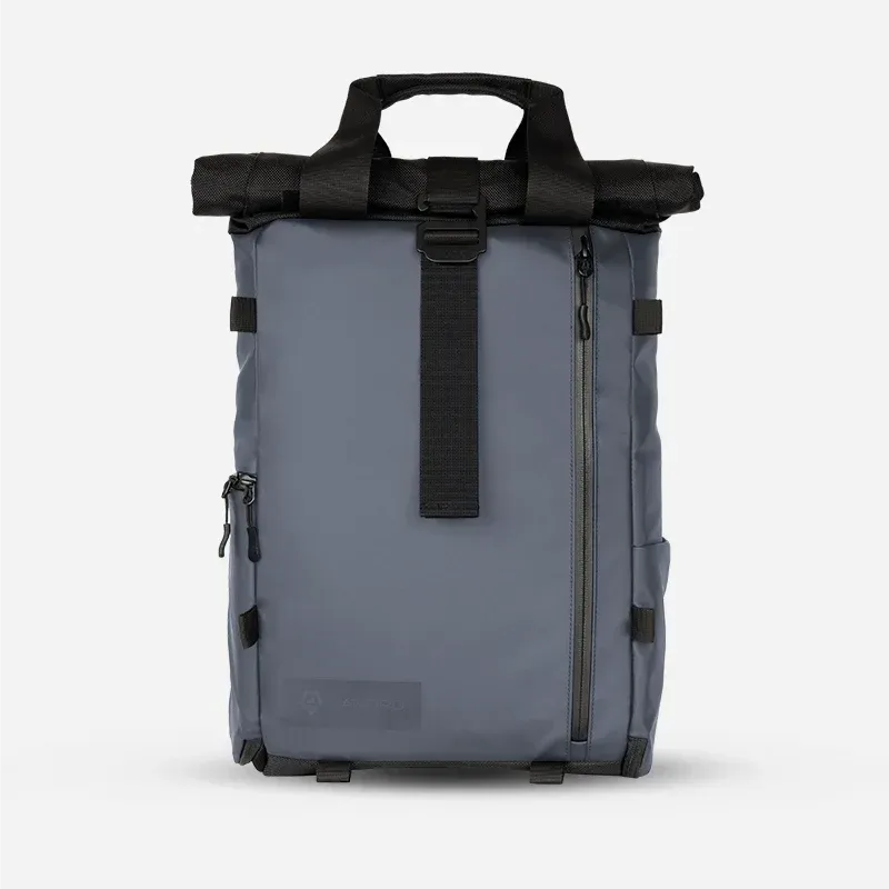 PRVKE Lite in Aegean Blue