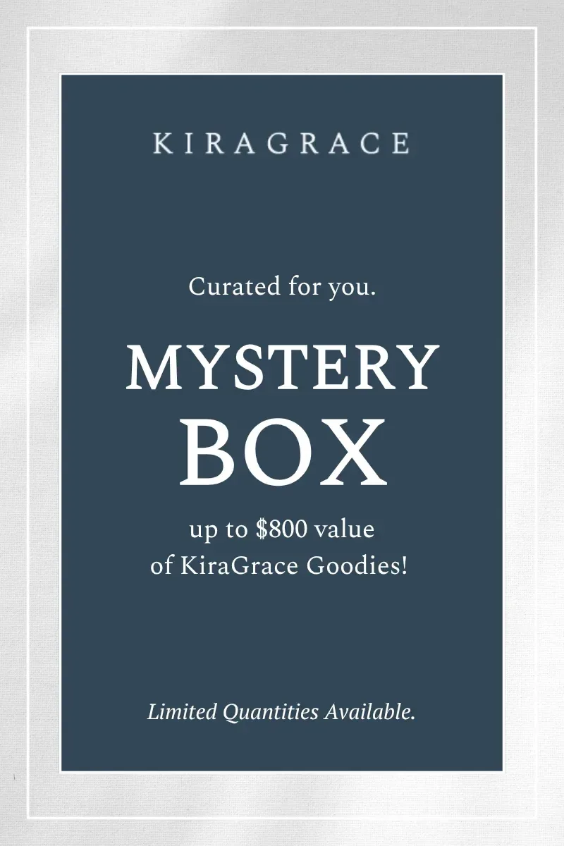 Mystery Box: 8 for $299