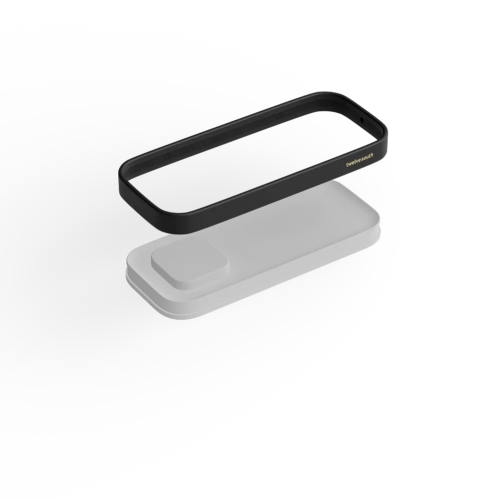 Valet 4.25in. Frame