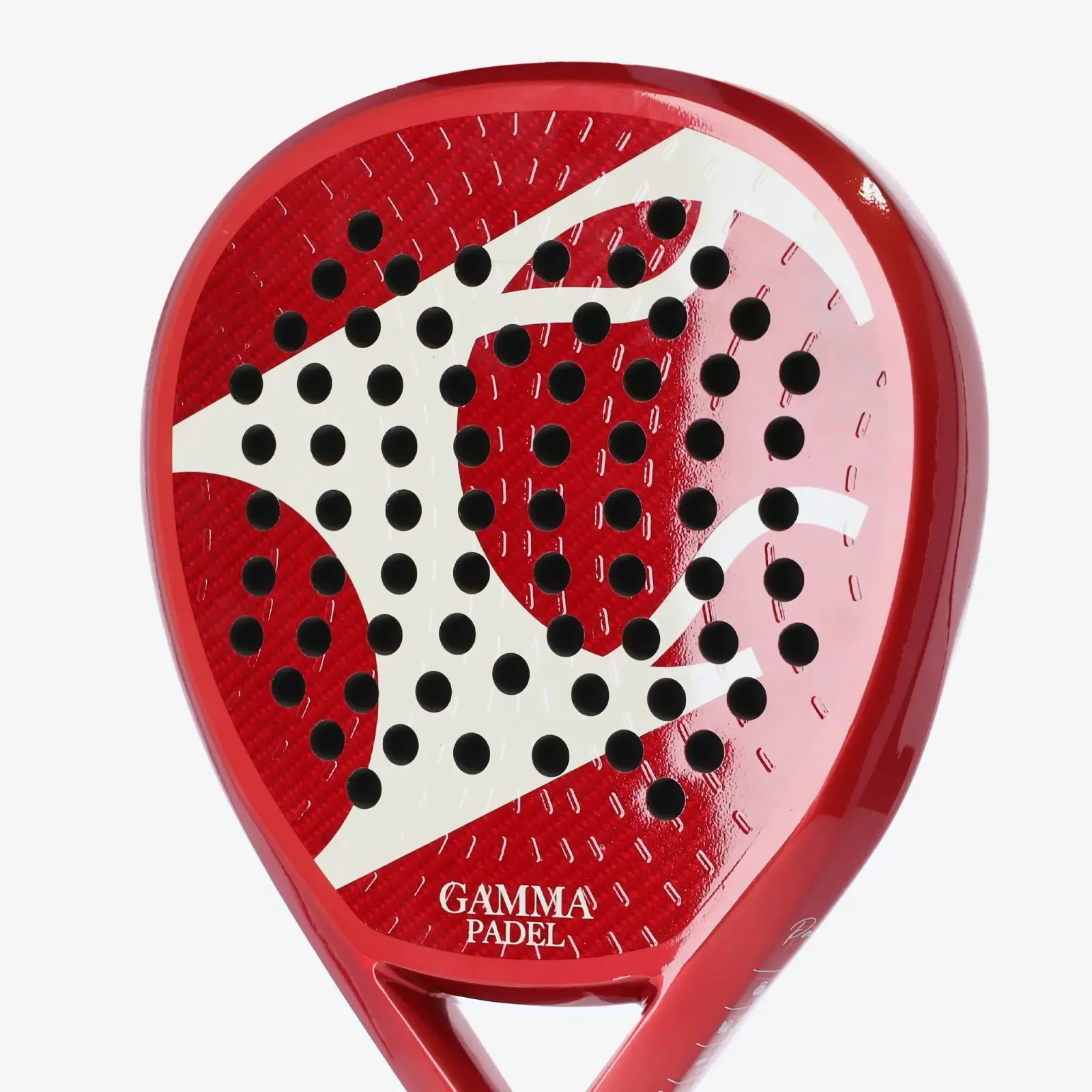 Parker Padel Racquet