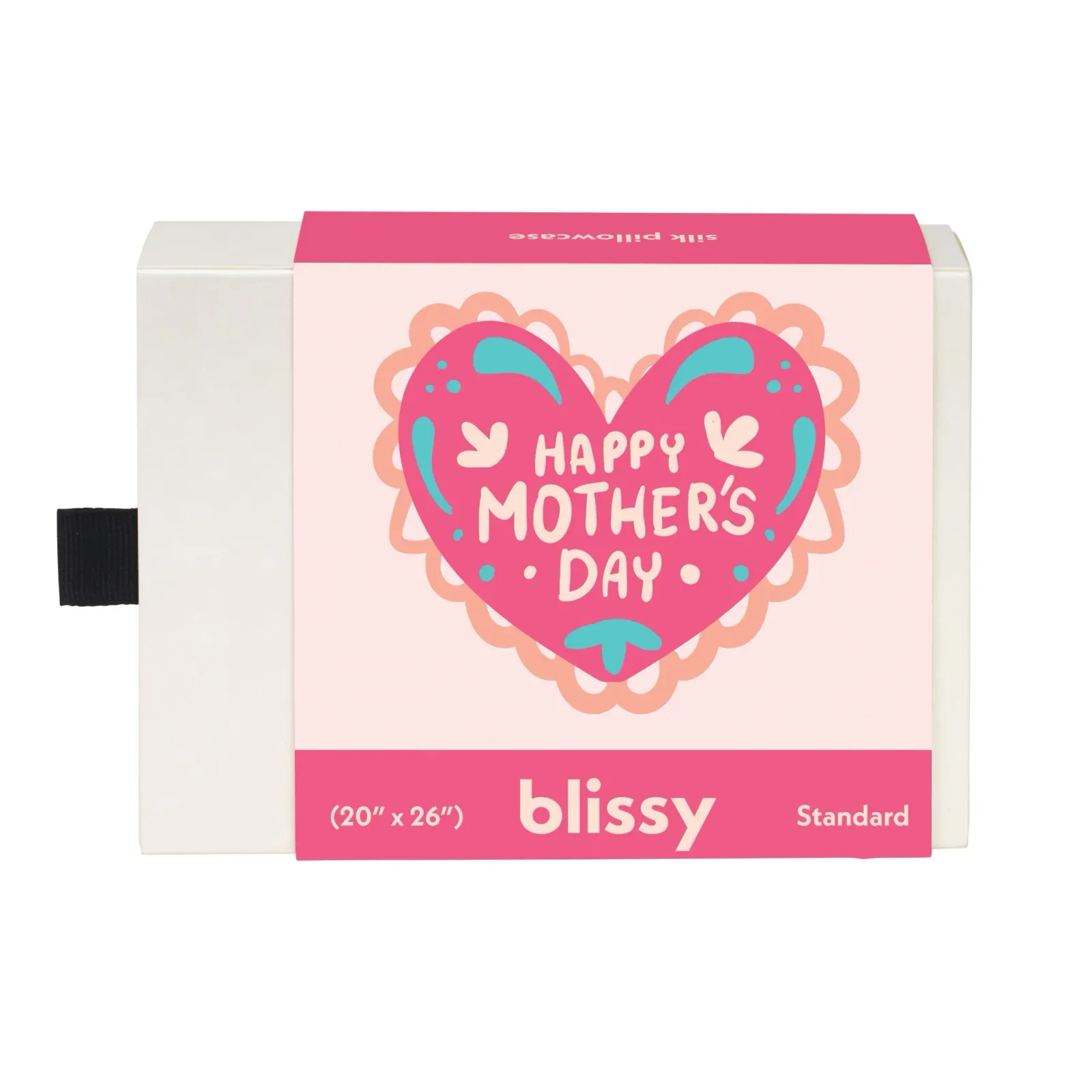Blissy Gift Box – Happy Mother's Day