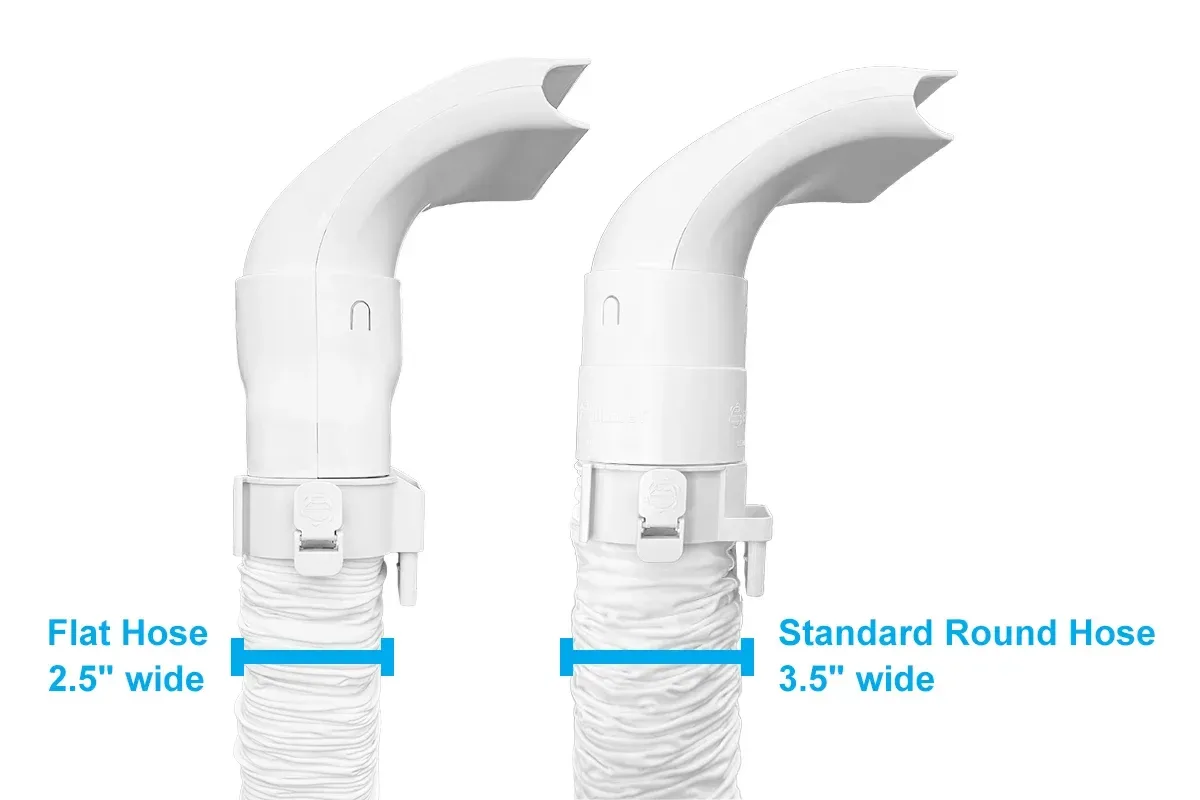 BedJet Flat Hose Accessory