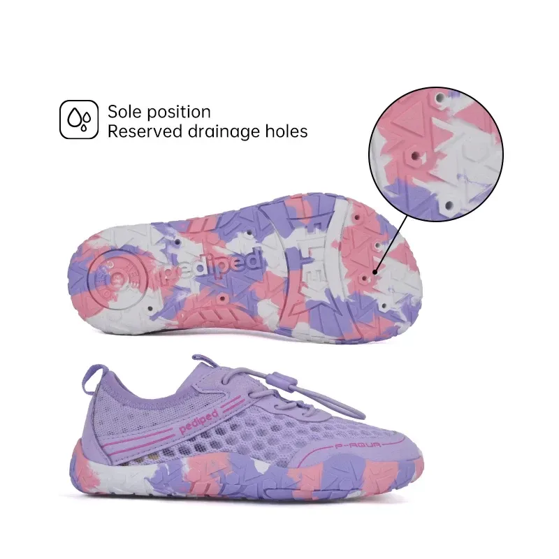 Aqua – Flex® – Purple